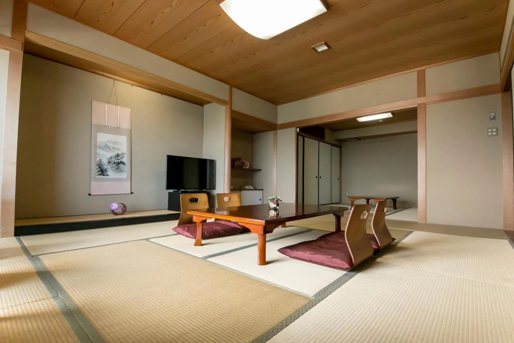 Photo of the whole room in Hotel Katara Resort & Spa