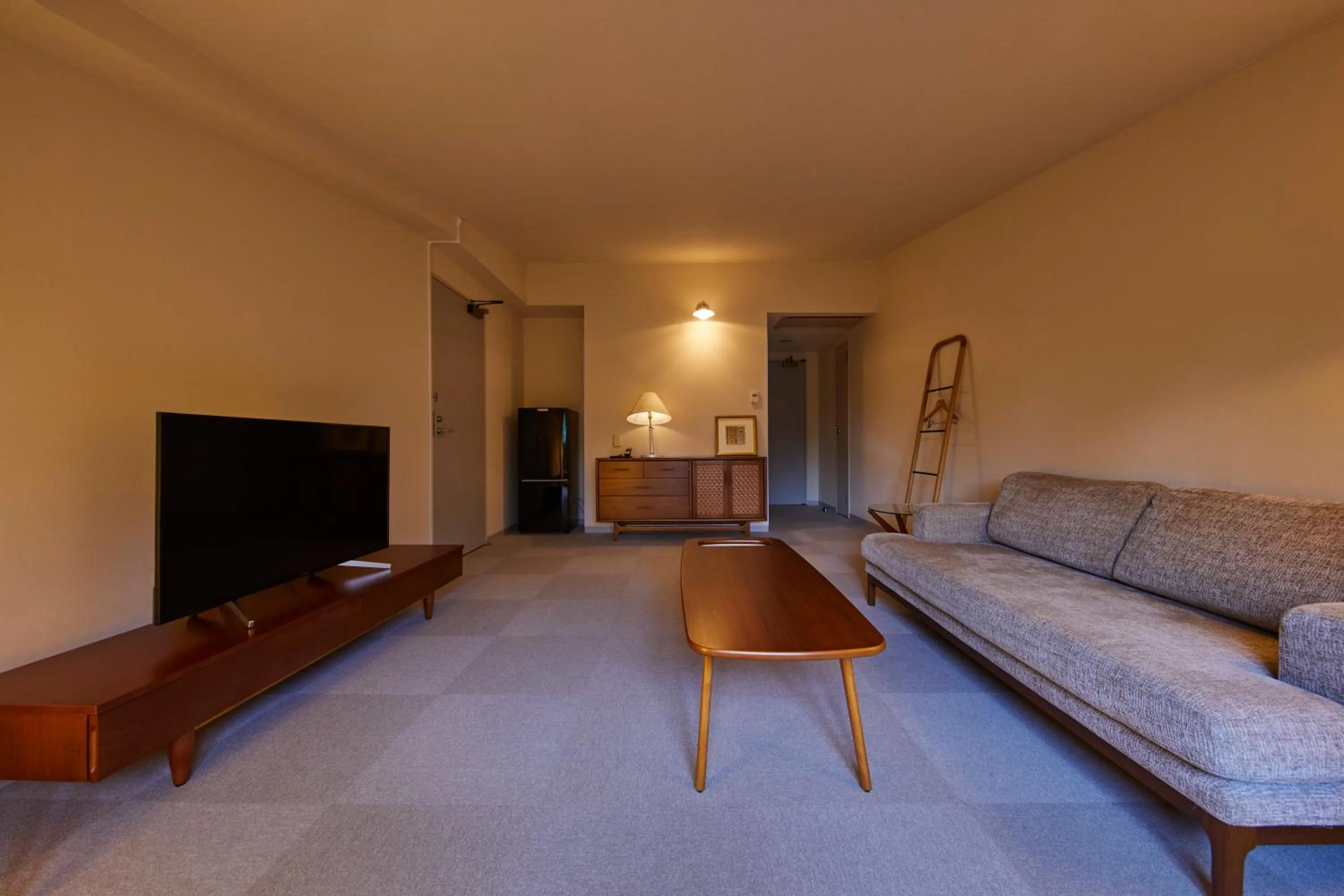 Living room in Hotel Stelle Belle