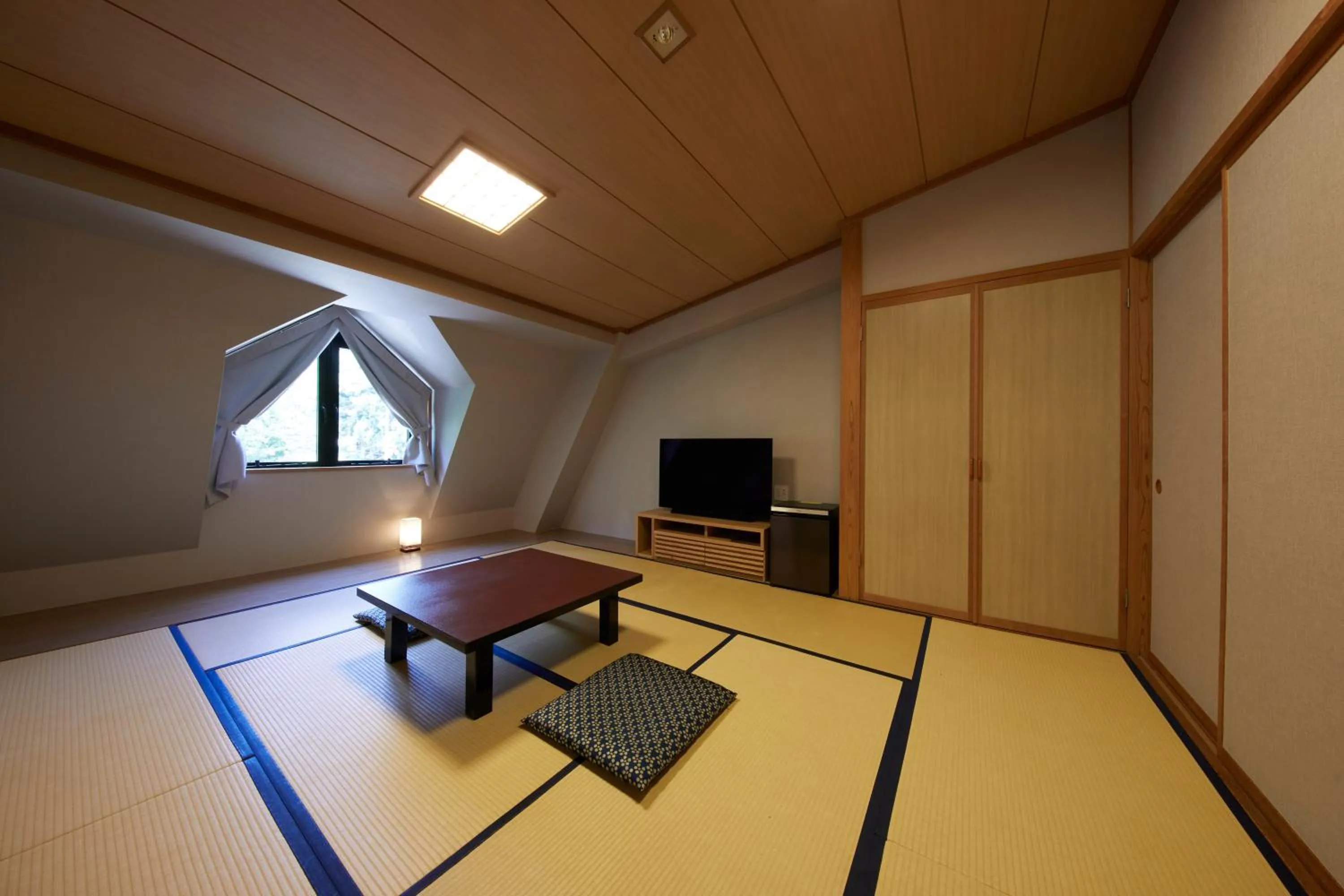 Bedroom in Hotel Stelle Belle