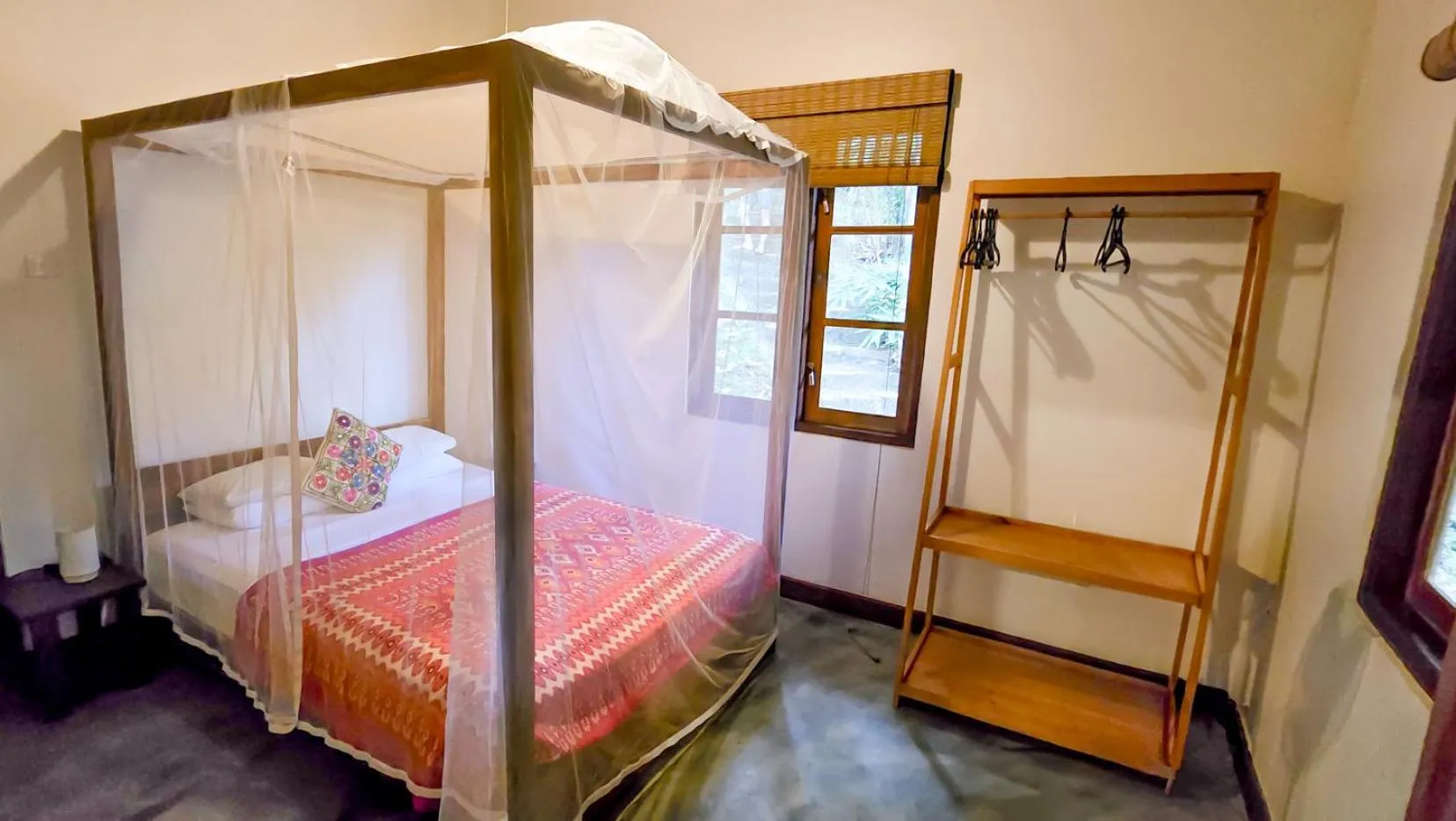 Polwaththa Eco Lodges