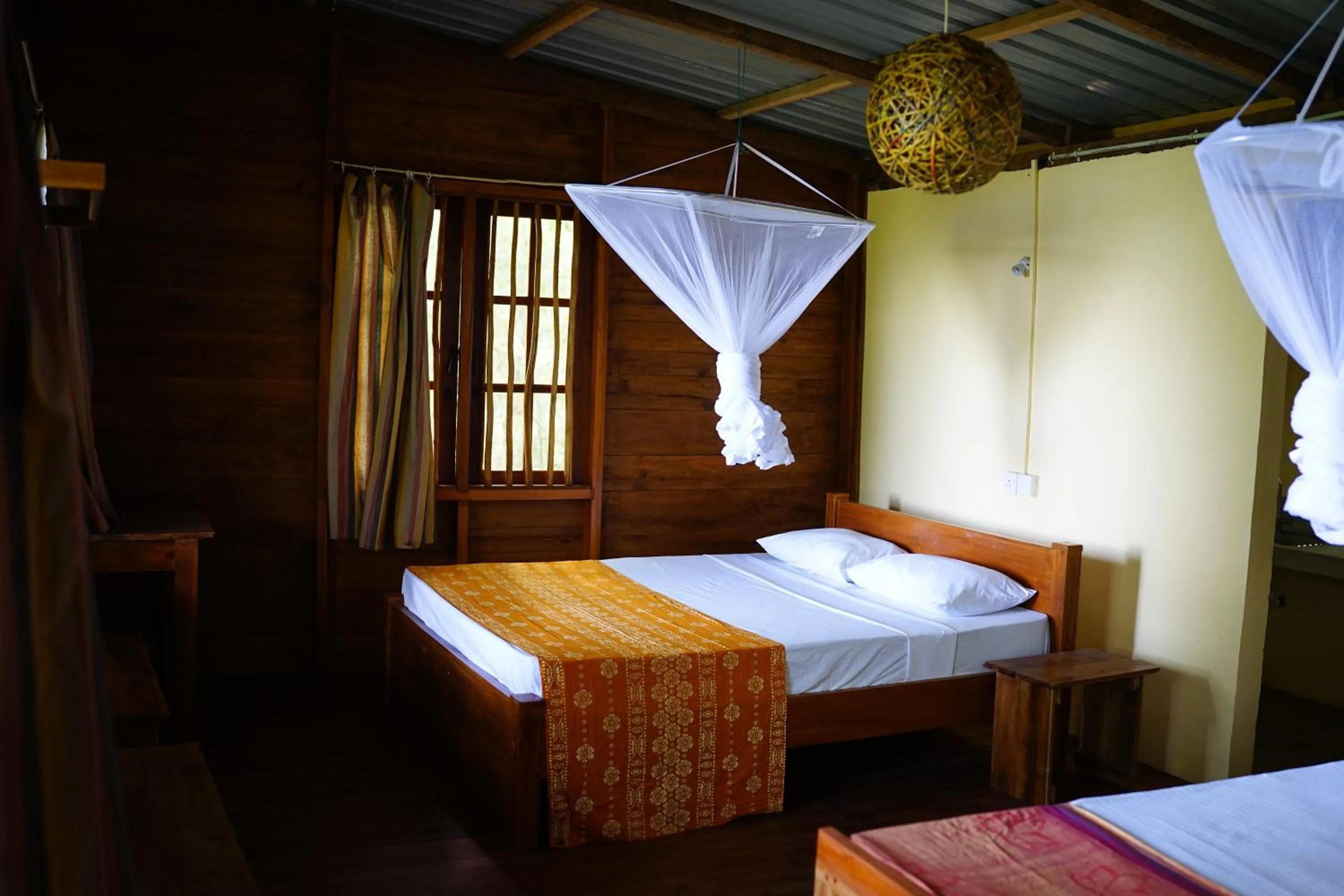 Polwaththa Eco Lodges