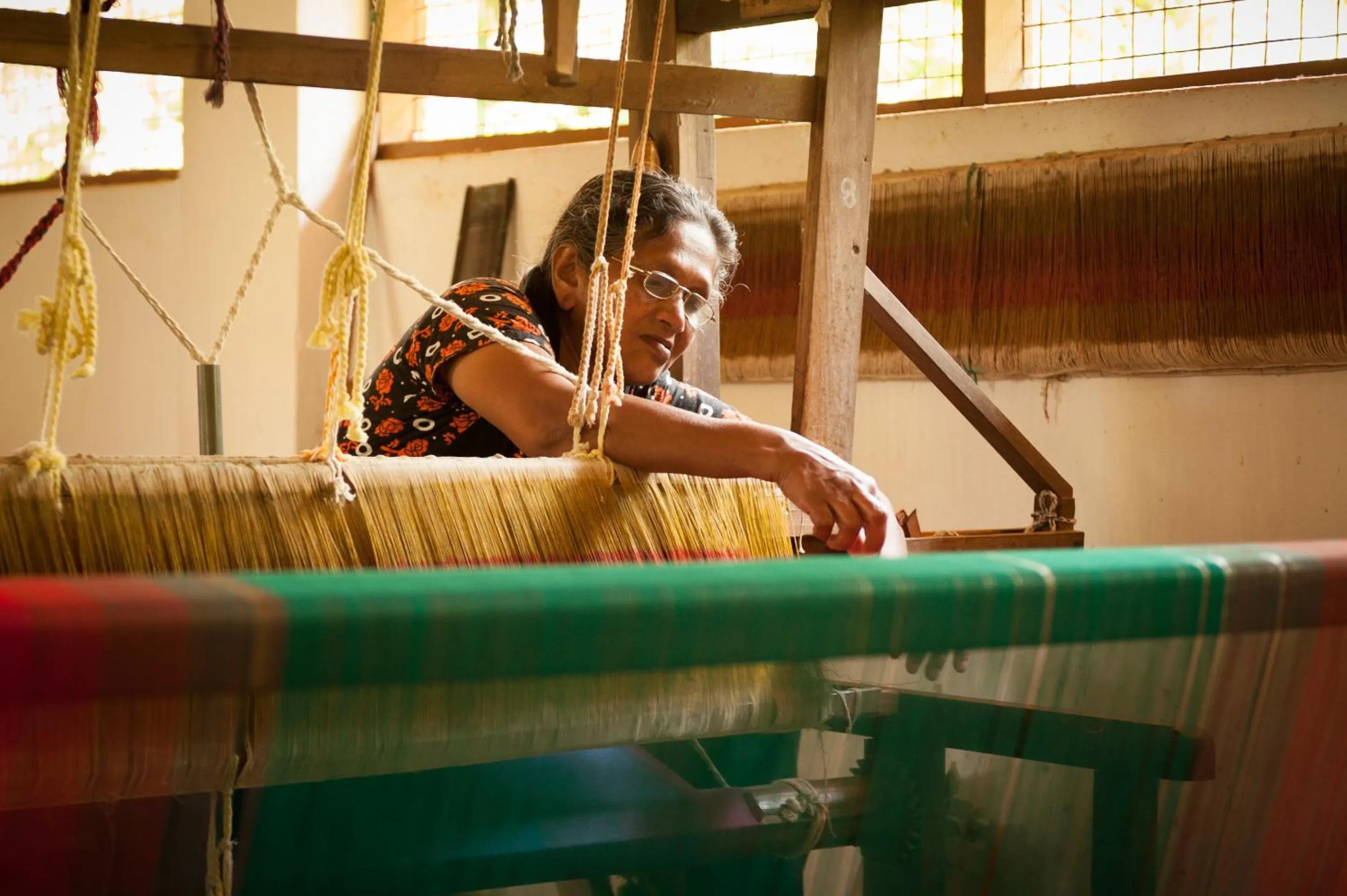 Activities in Polwaththa Eco Lodges