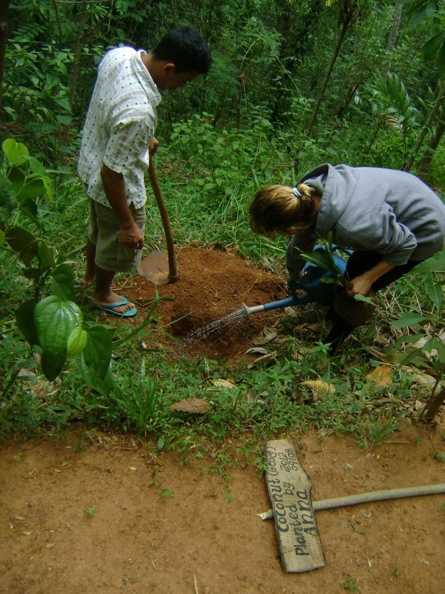 Activities in Polwaththa Eco Lodges