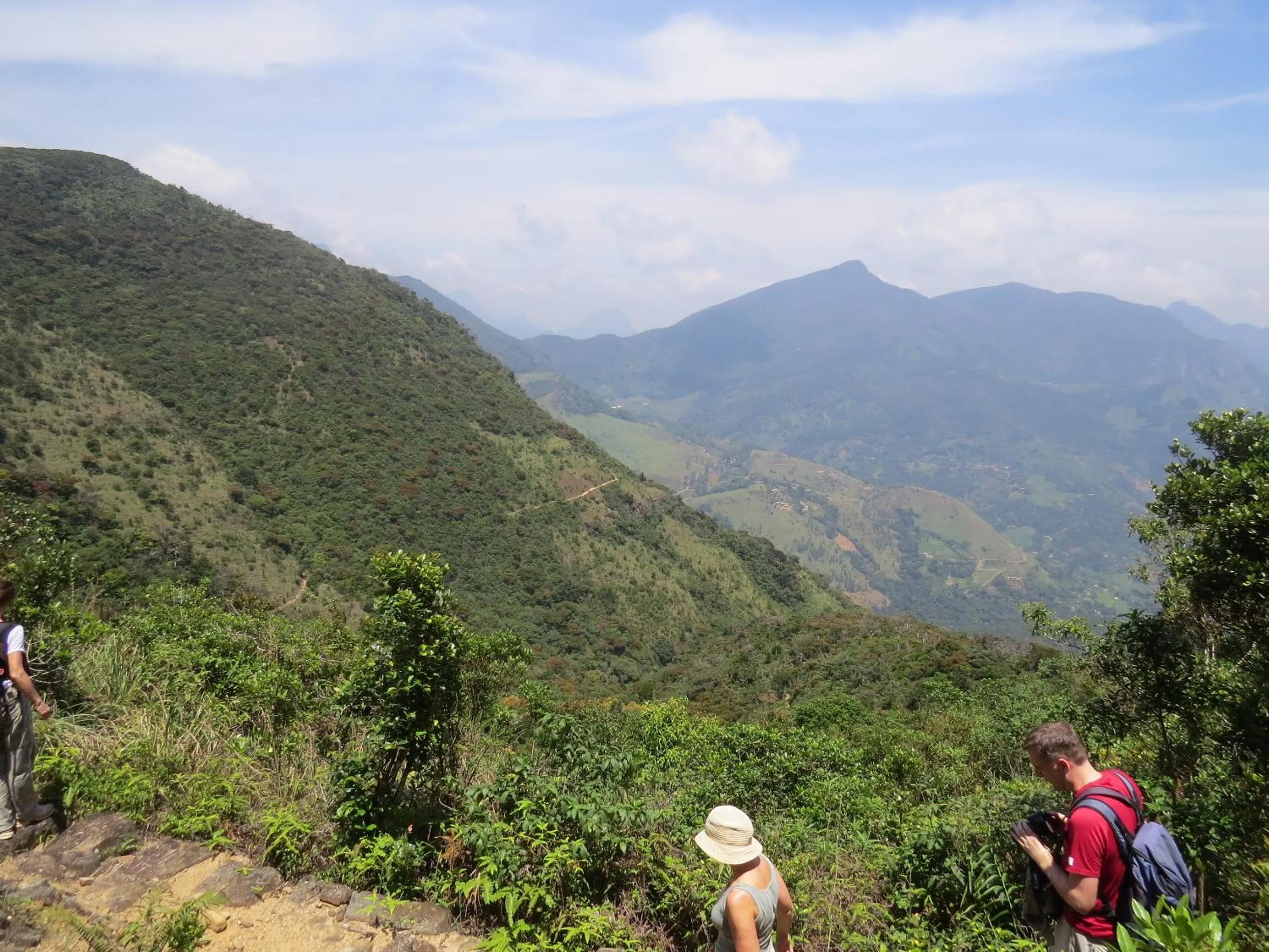 Activities in Polwaththa Eco Lodges