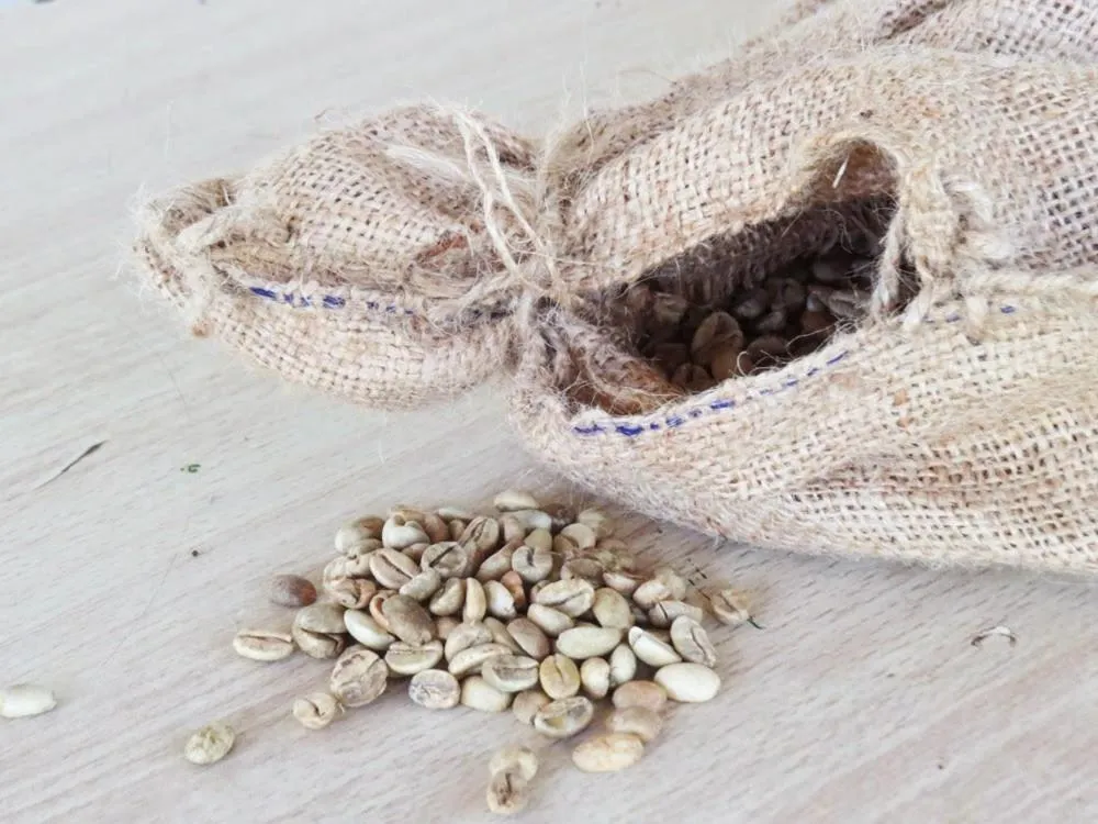 Non alcoholic drinks in Polwaththa Eco Lodges