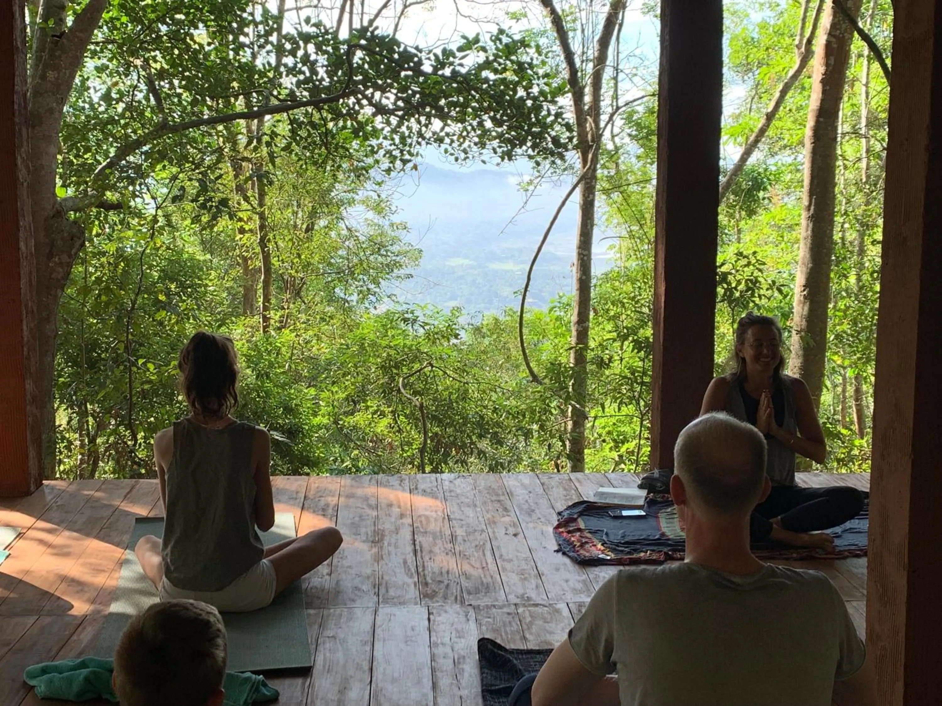 Activities in Polwaththa Eco Lodges