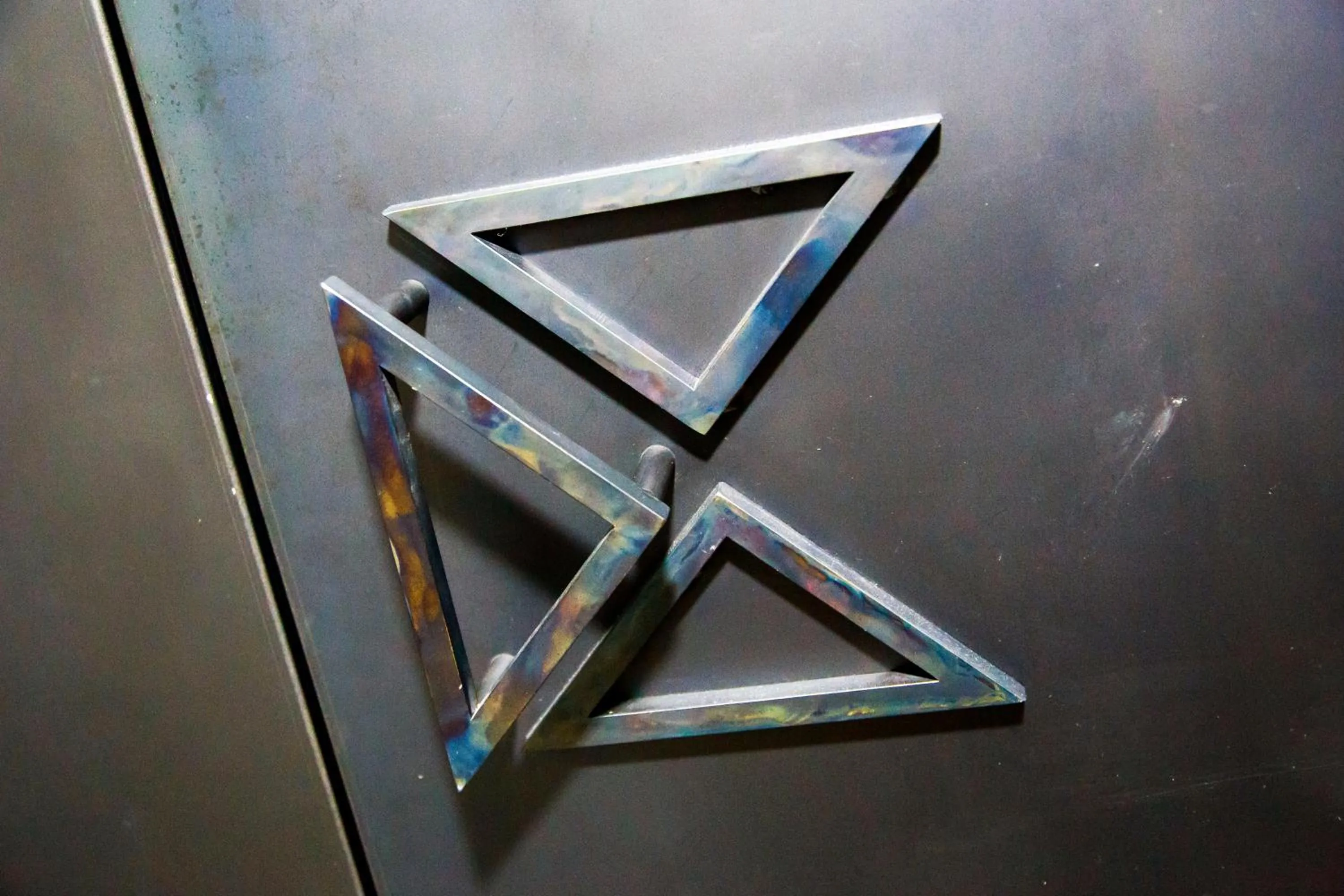 Lounge or bar in Rantanrirun ランタンリルン