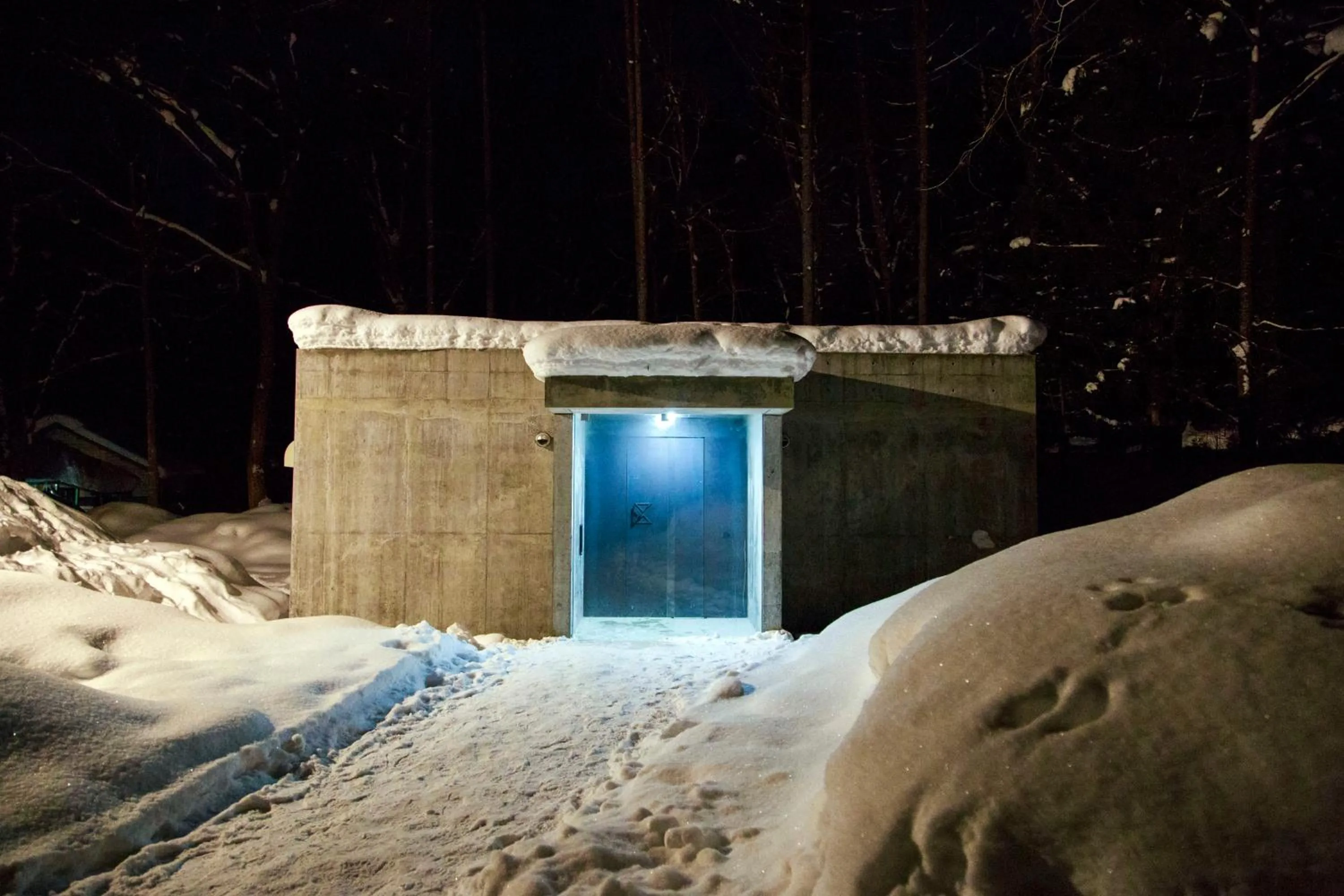 Lounge or bar in Rantanrirun ランタンリルン