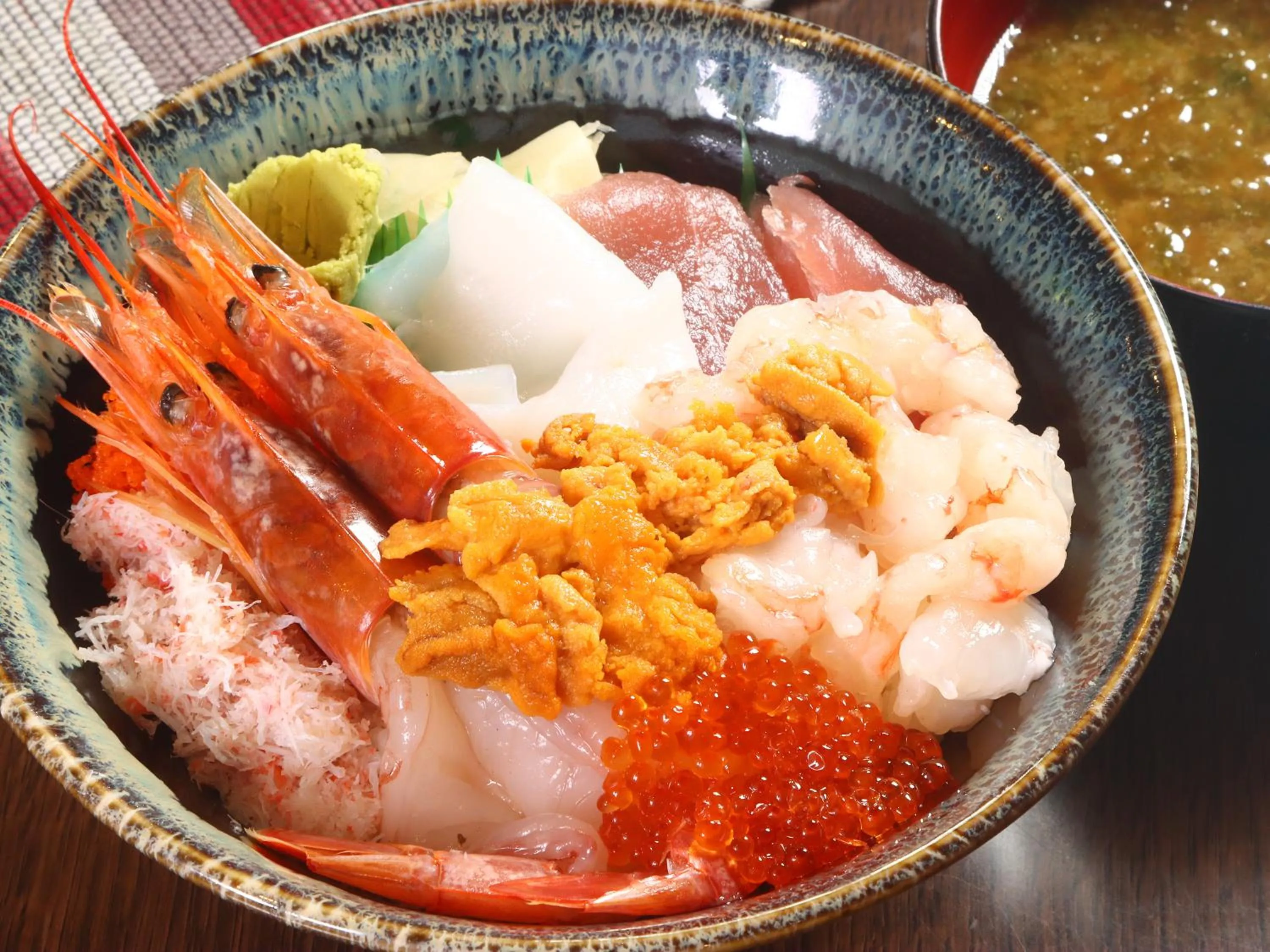 Restaurant/places to eat in Rantanrirun ランタンリルン