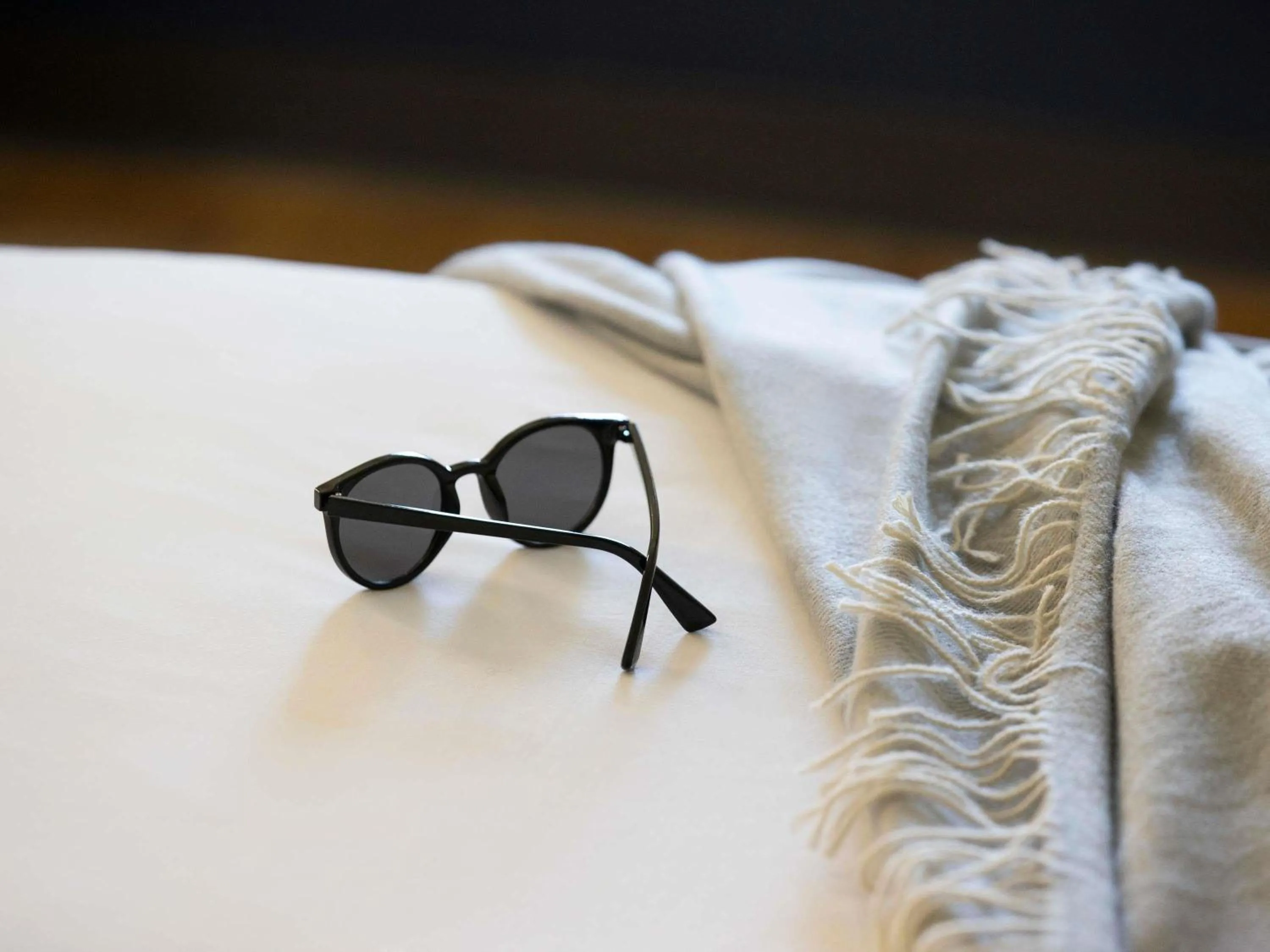 Bedroom, Bed in ibis Budget Canberra