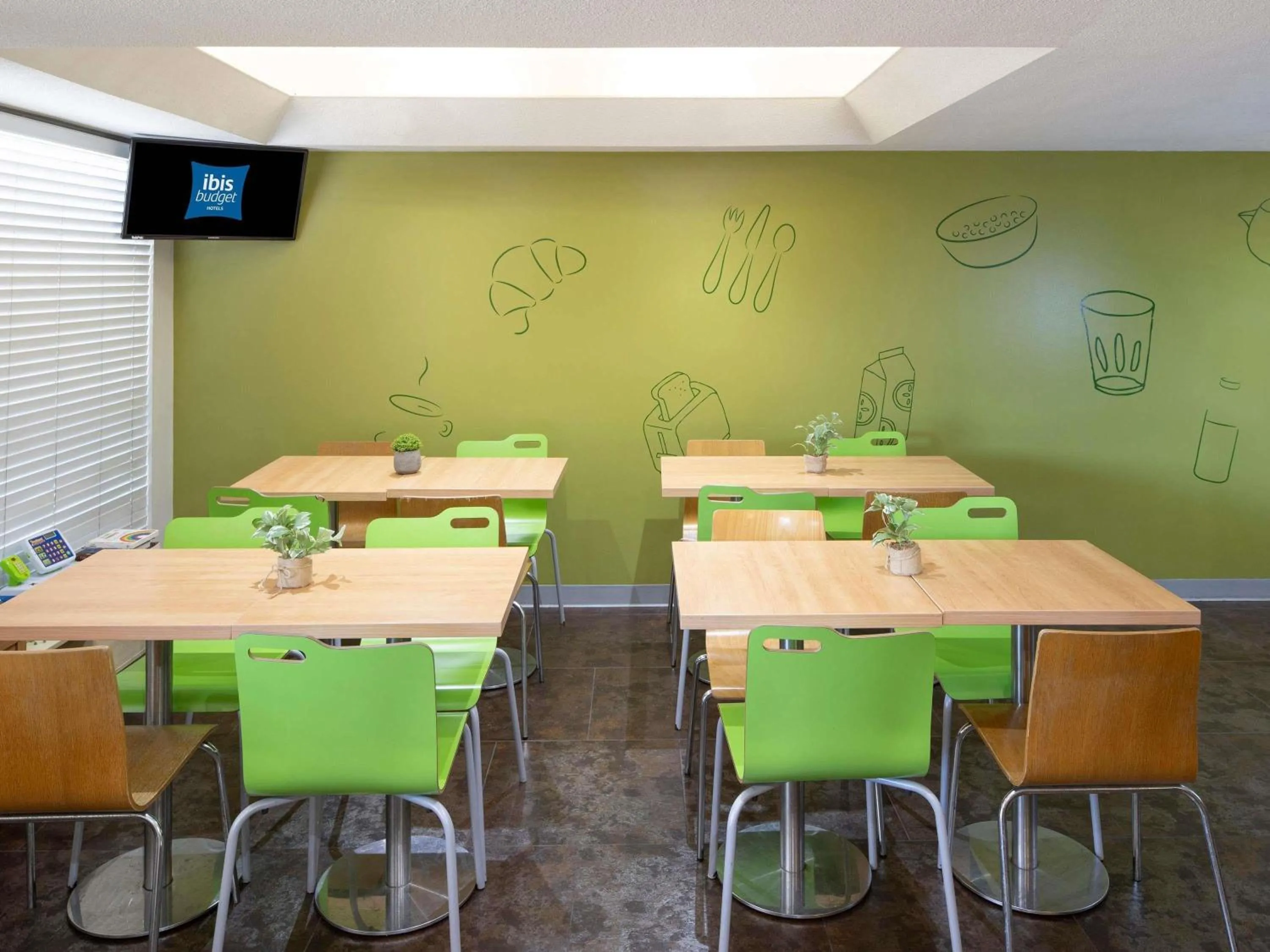 Other in ibis Budget Canberra