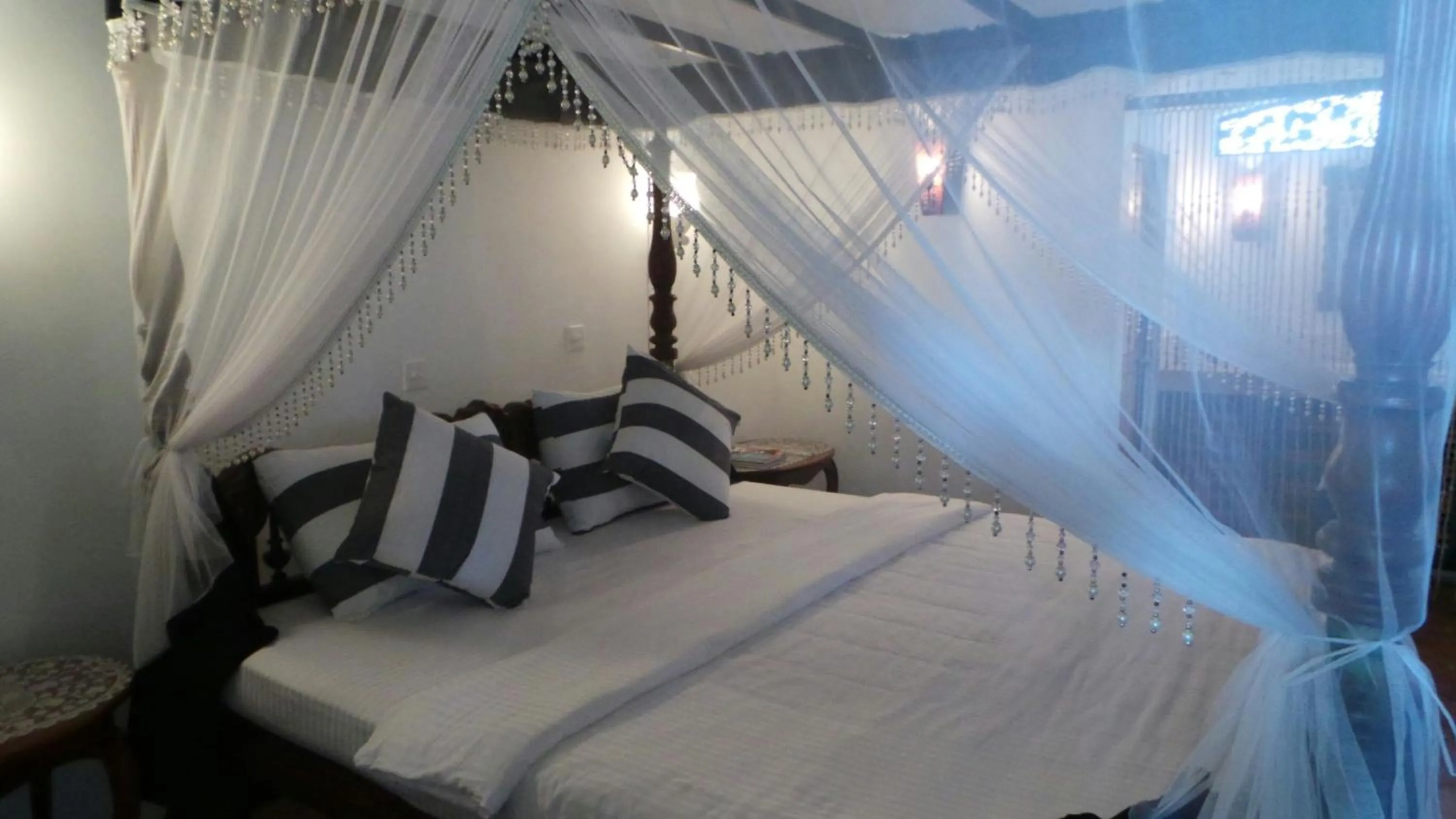 Day, Bed in Villa Tissa Beach Resort