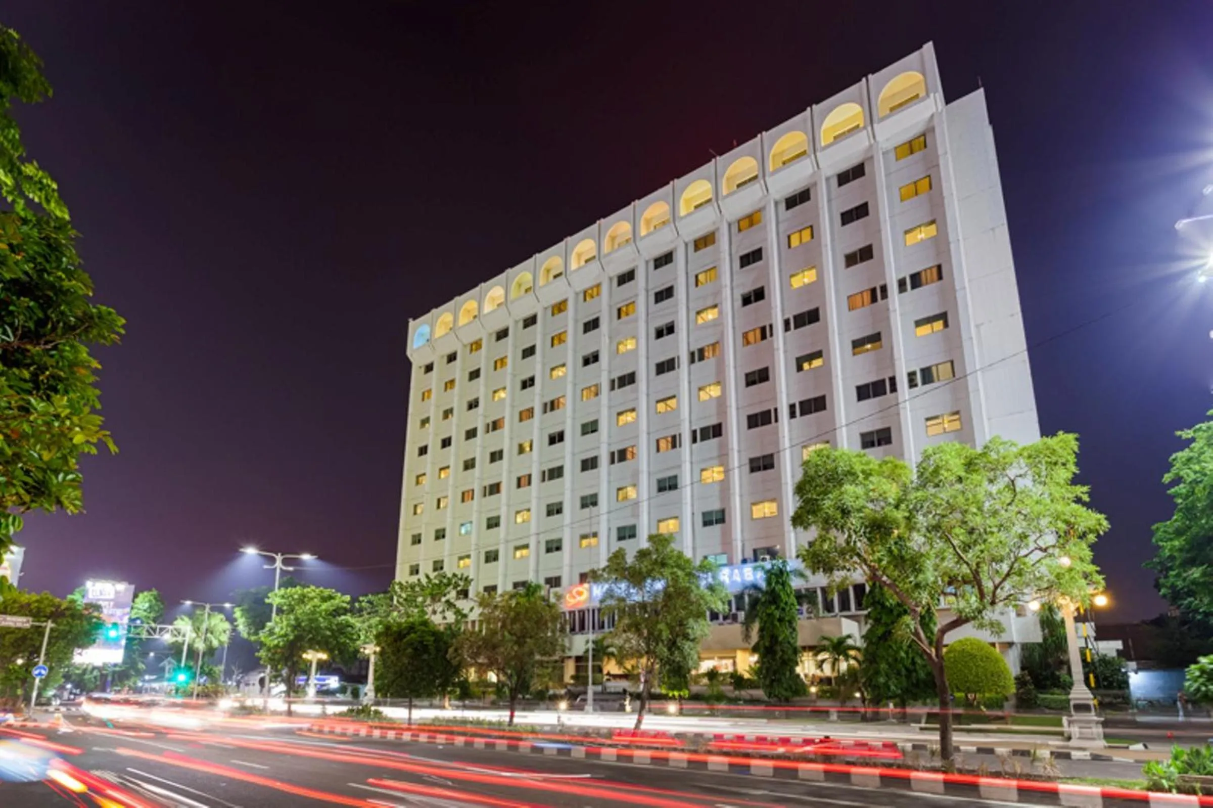 Hotel Sahid Surabaya