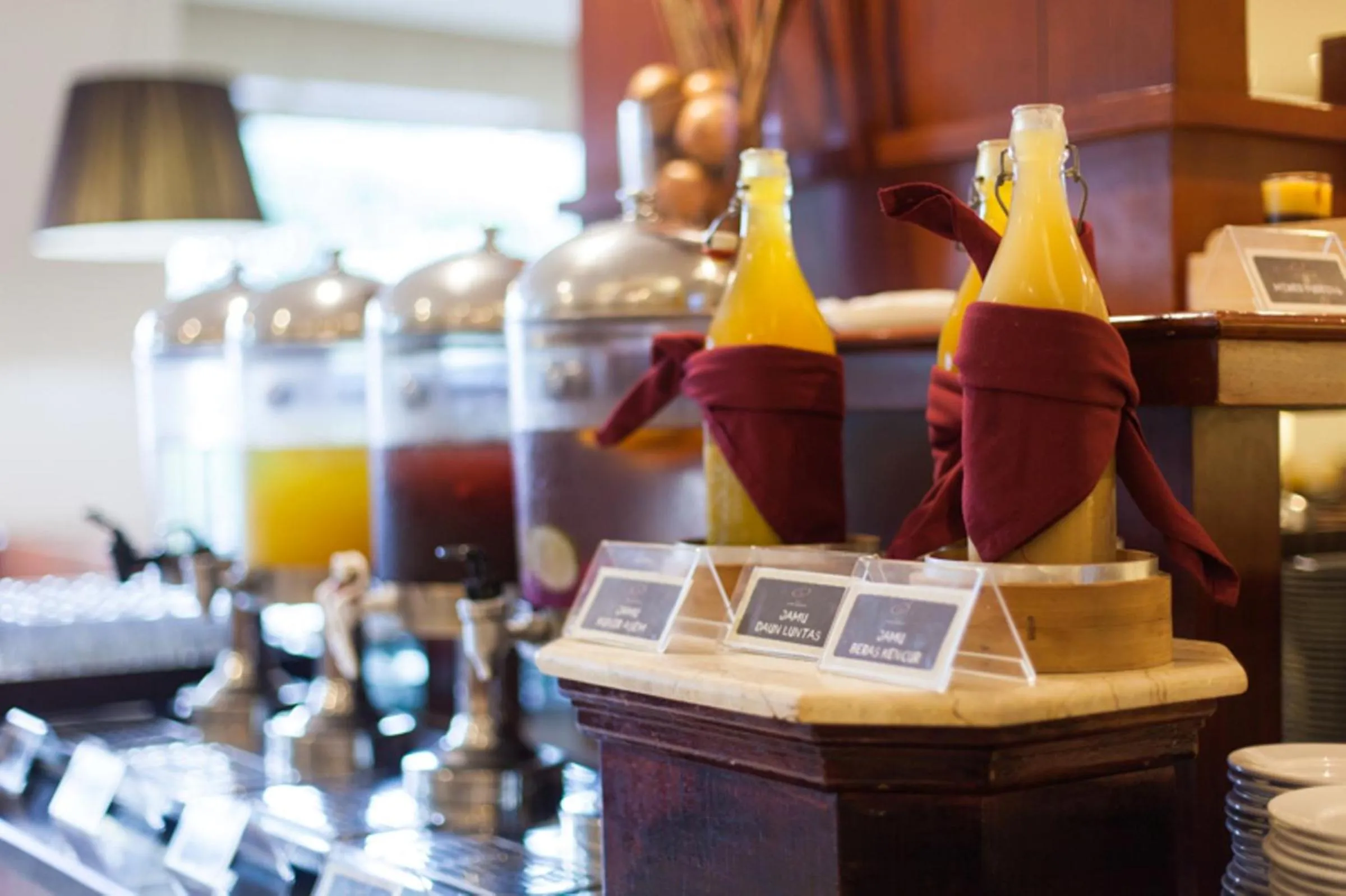 Hotel Sahid Surabaya