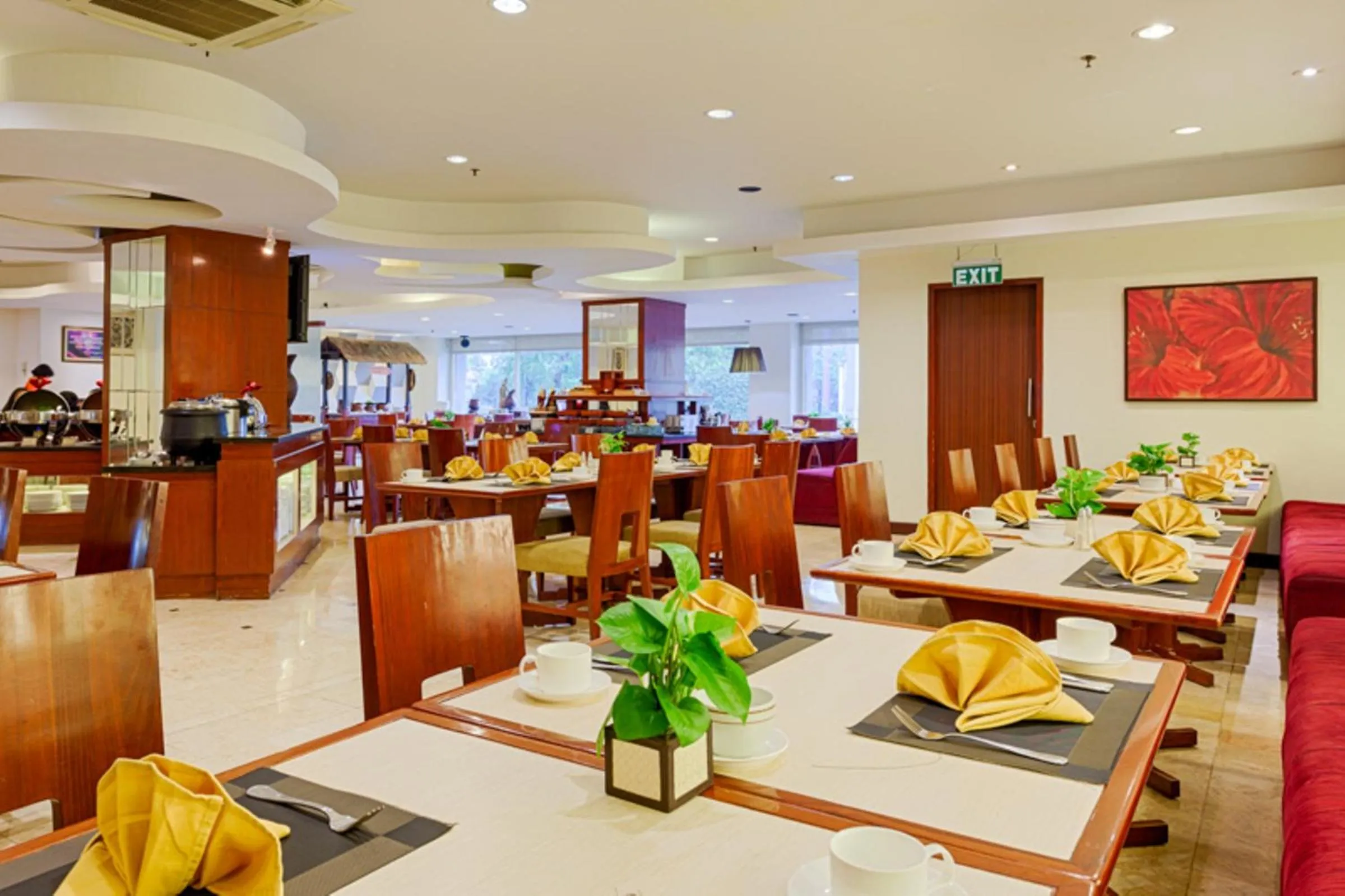Hotel Sahid Surabaya