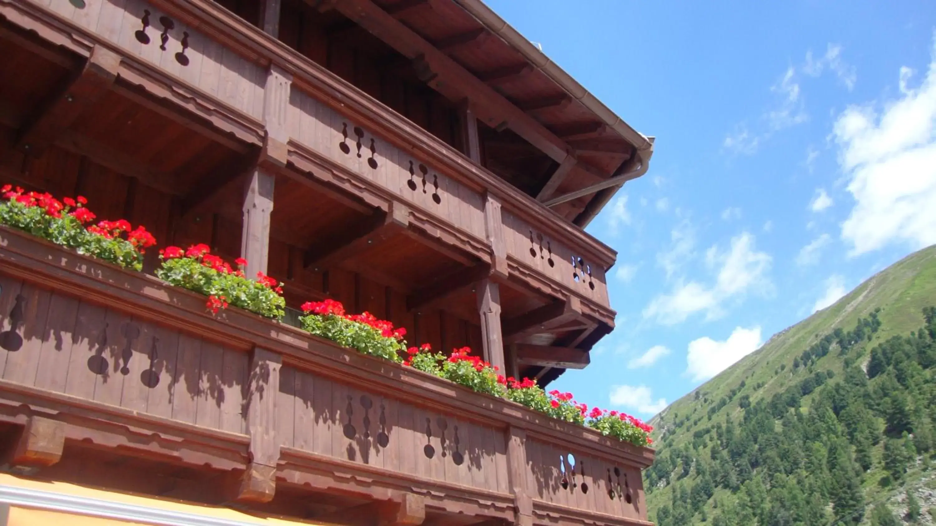 Hotel Garni Pirchhütt Hotel Garni Pirchhütt