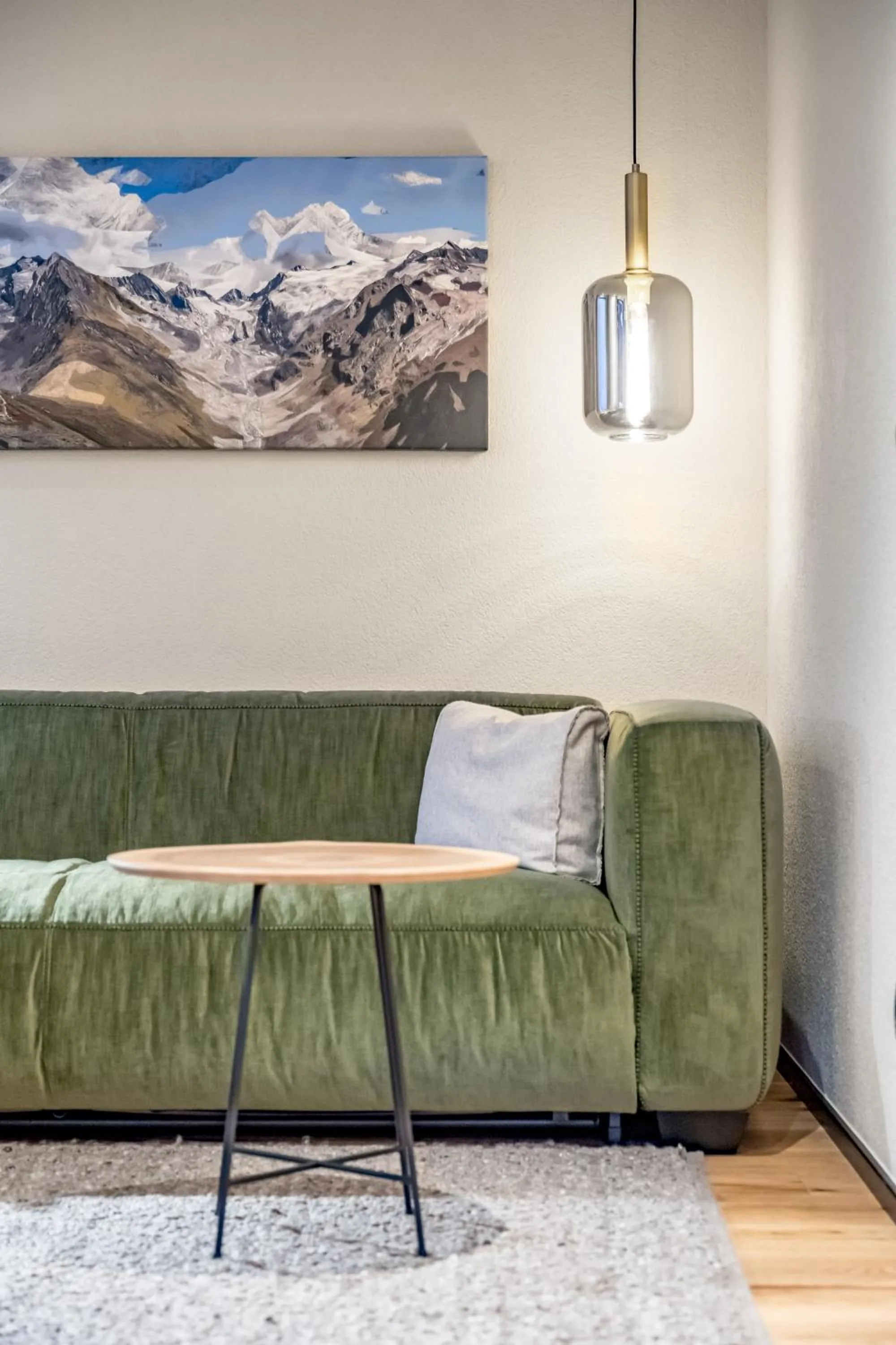 Hotel Garni Pirchhütt
