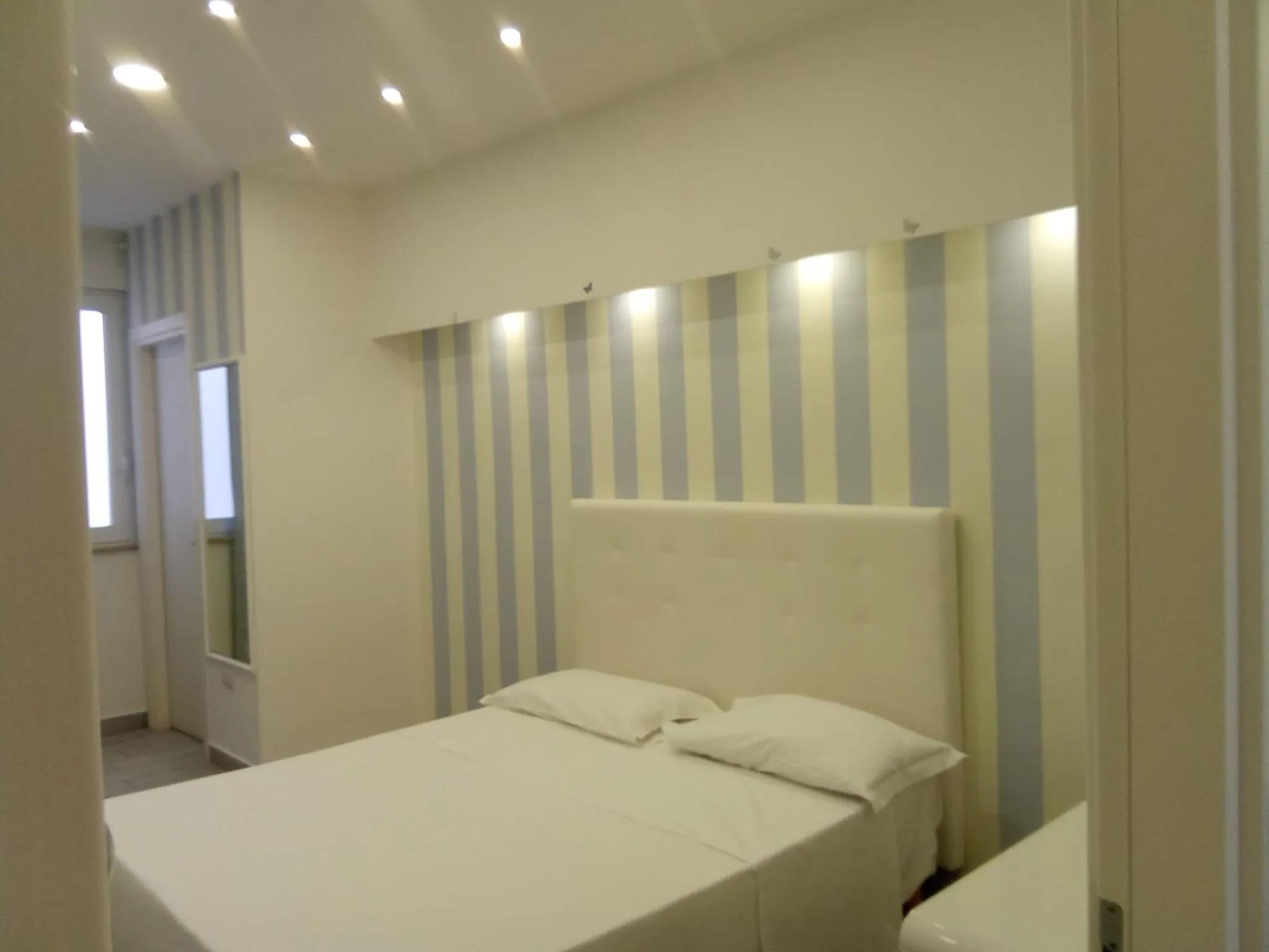 Bed in Maison De luxe