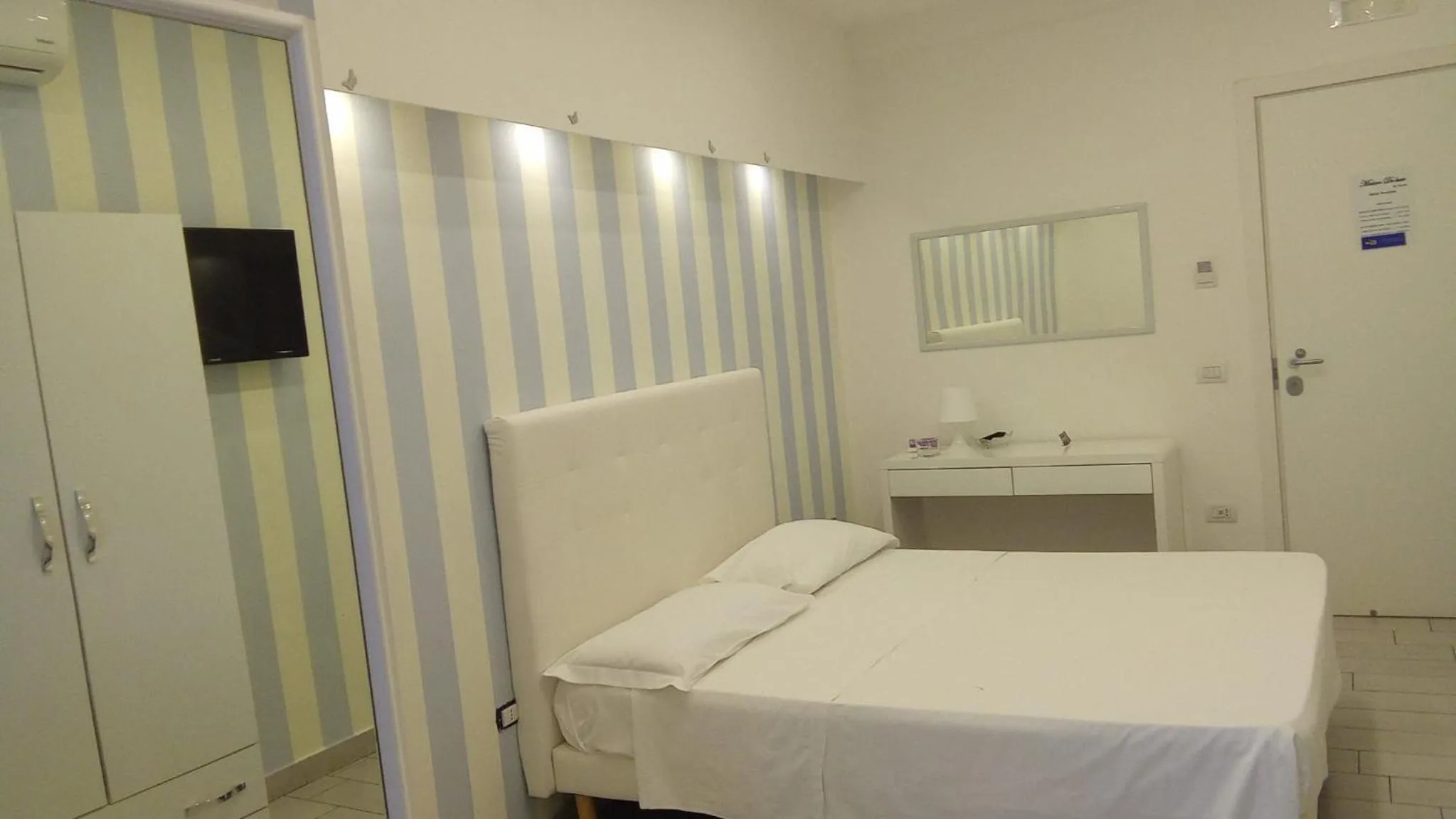 Bed in Maison De luxe