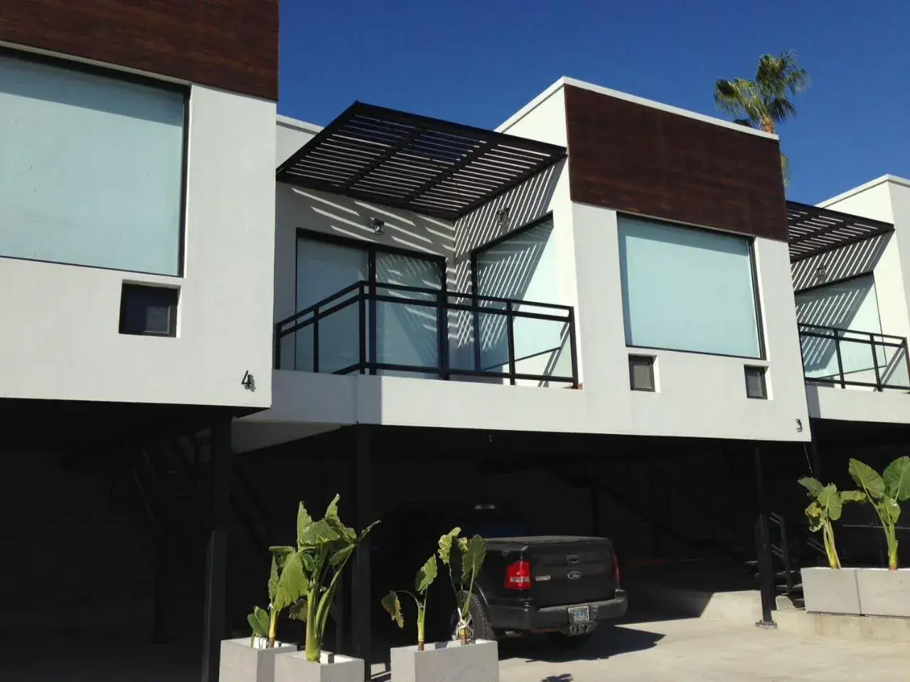 Superior Apartment in El Refugio Superior Apartment in El Refugio