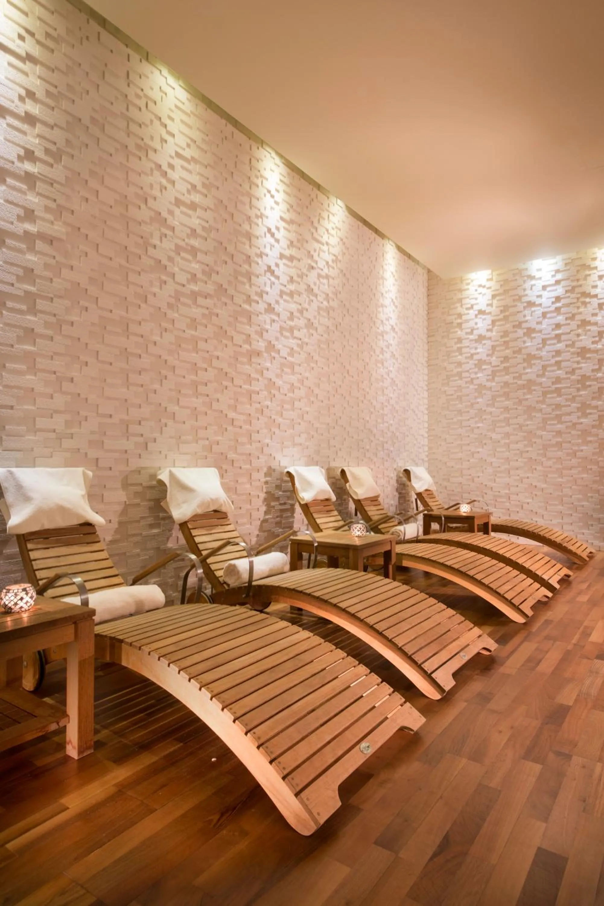 View (from property/room) in Yacht Club