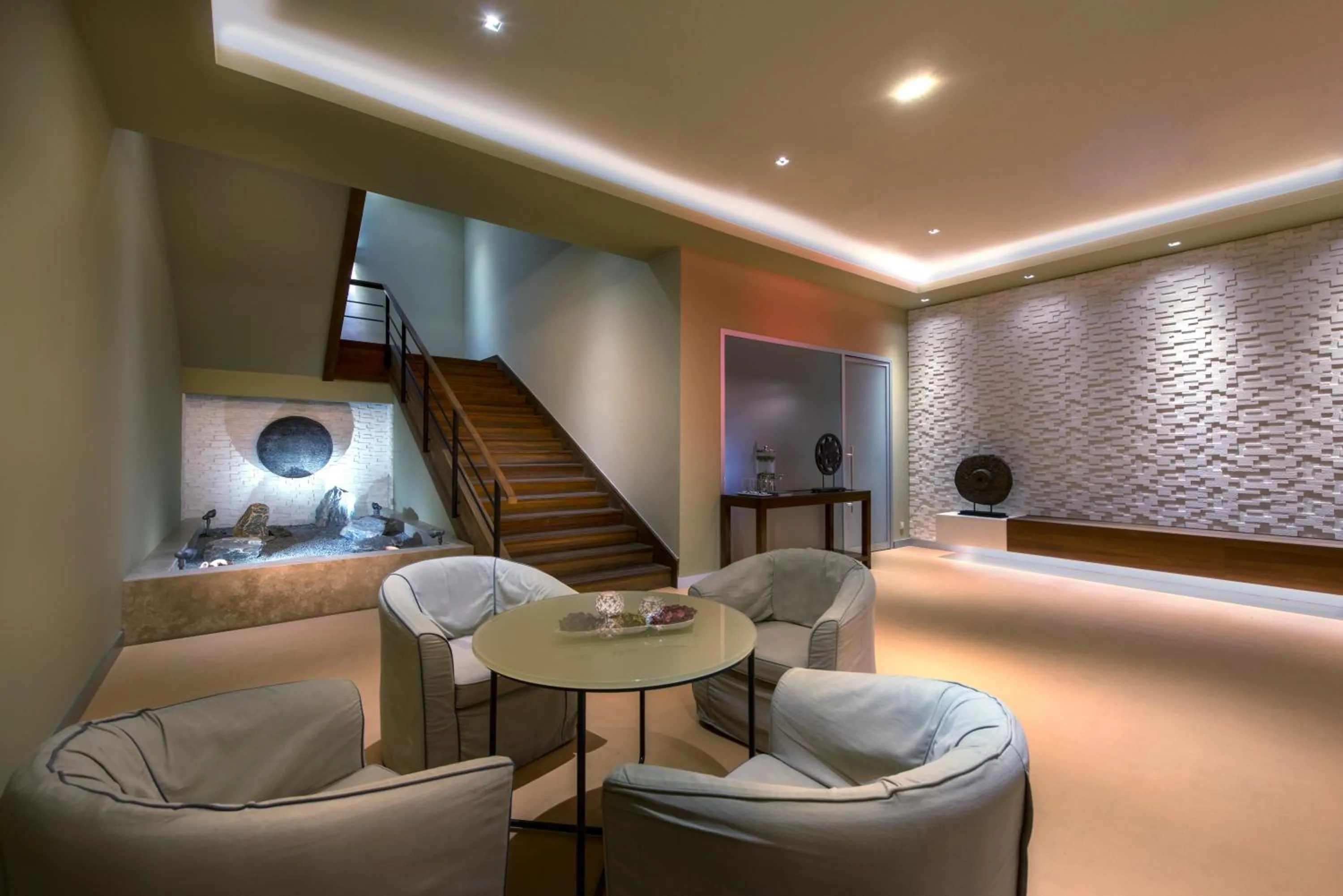 View (from property/room) in Yacht Club