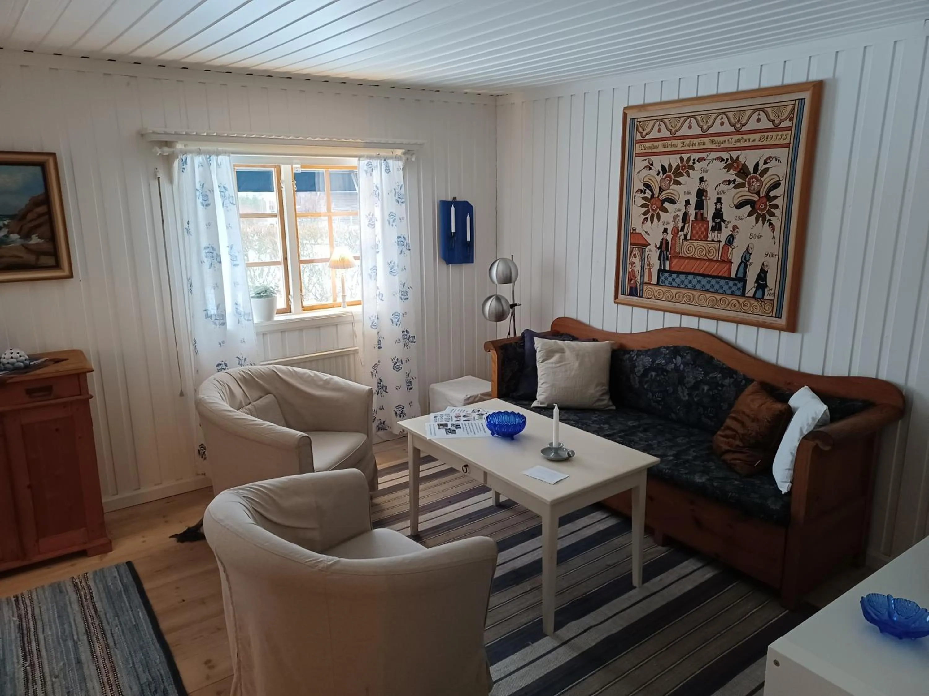 Backlund Boende i Dalarna