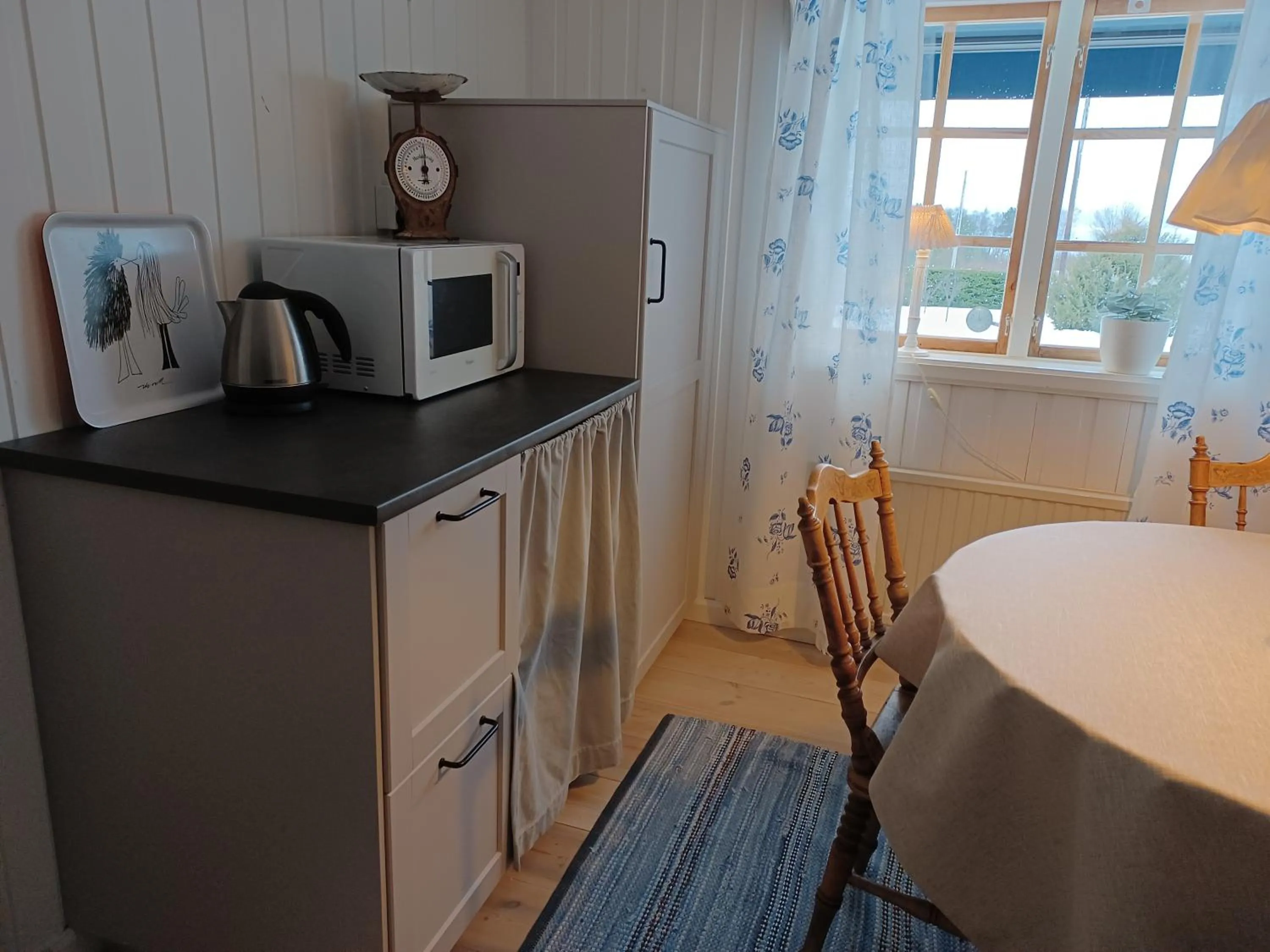 Backlund Boende i Dalarna