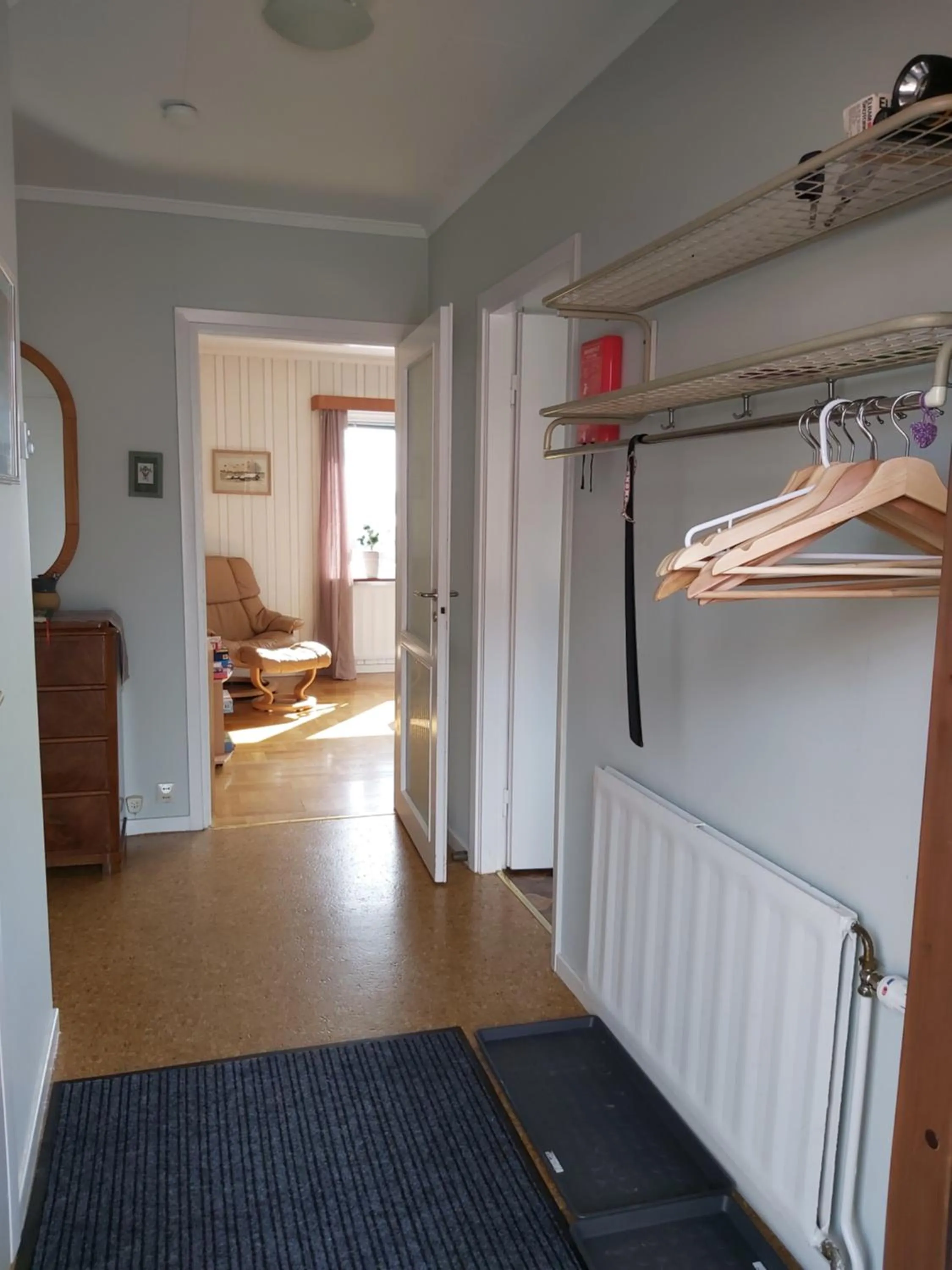 Property building in Backlund Boende i Dalarna