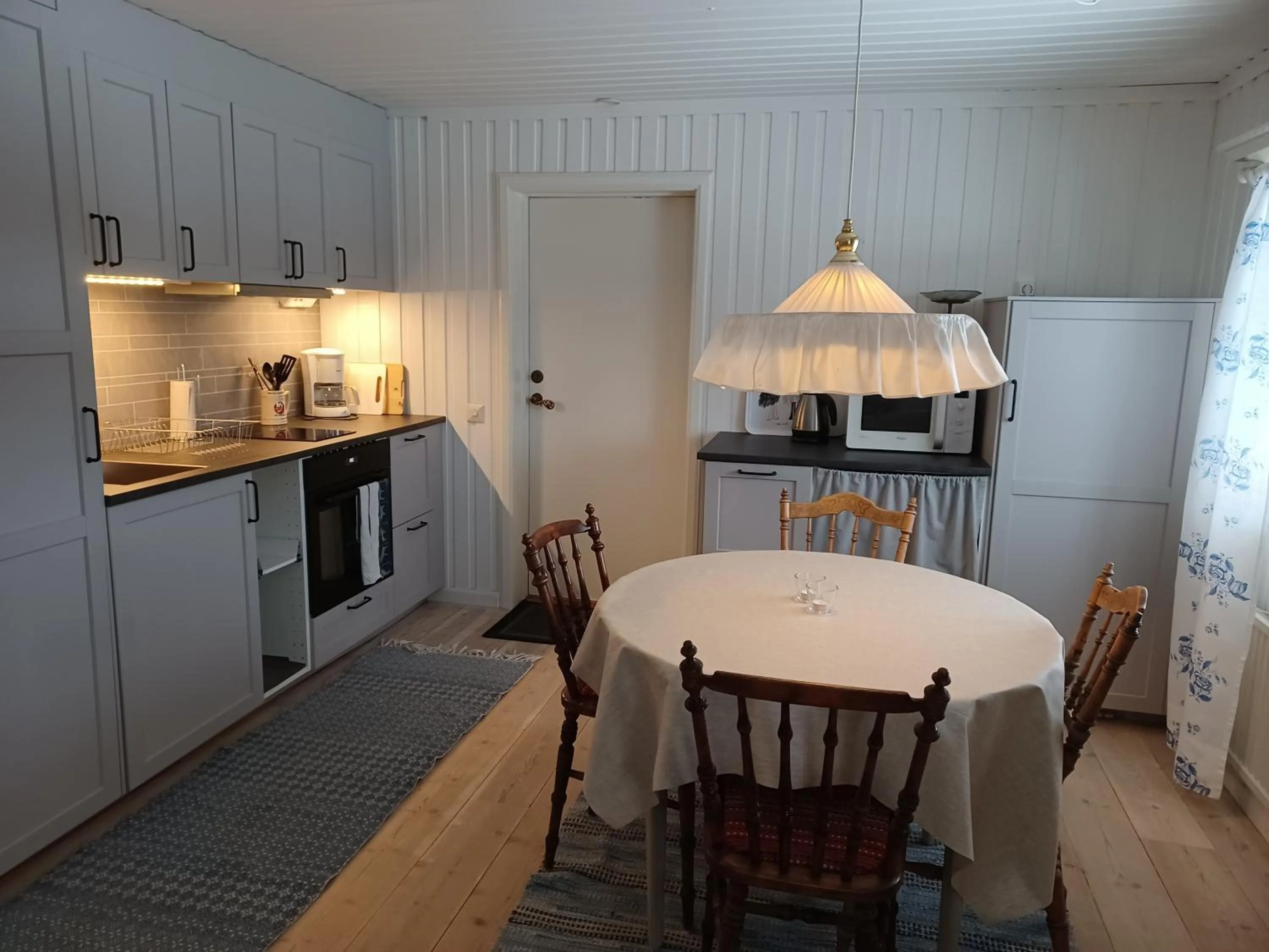 Backlund Boende i Dalarna