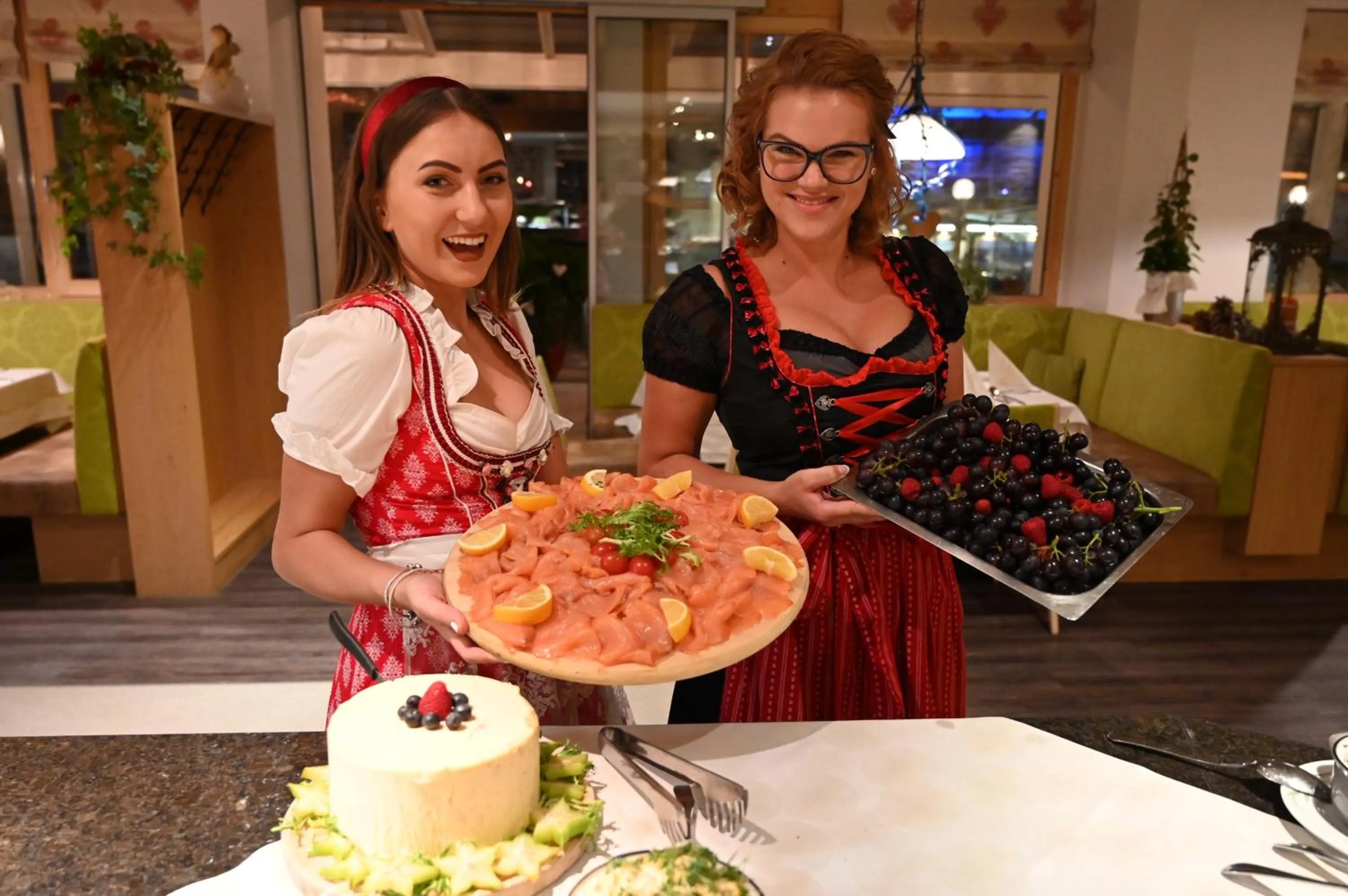 Hotel Alpenblick