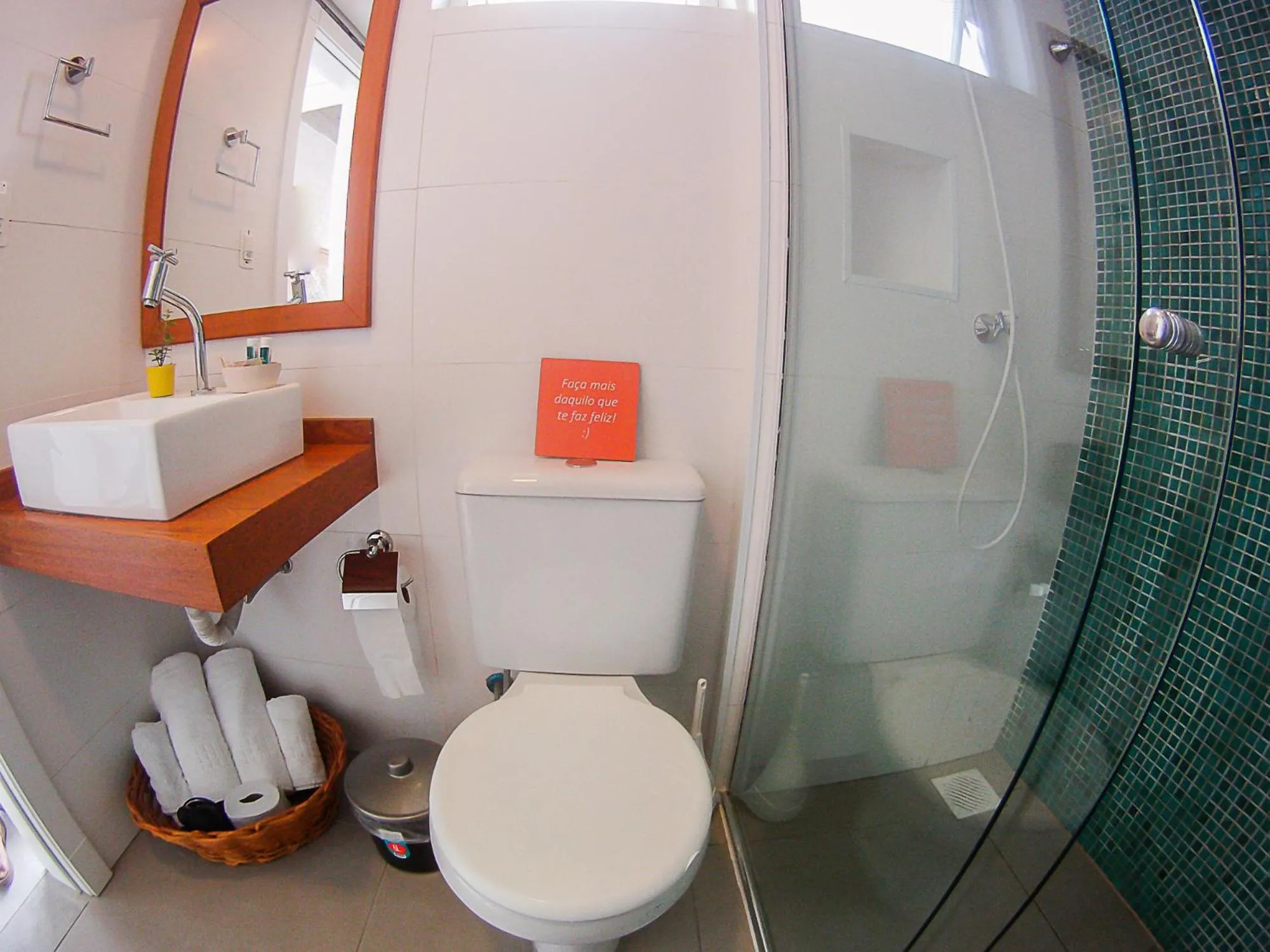 Pousada Rosa Tropicalia