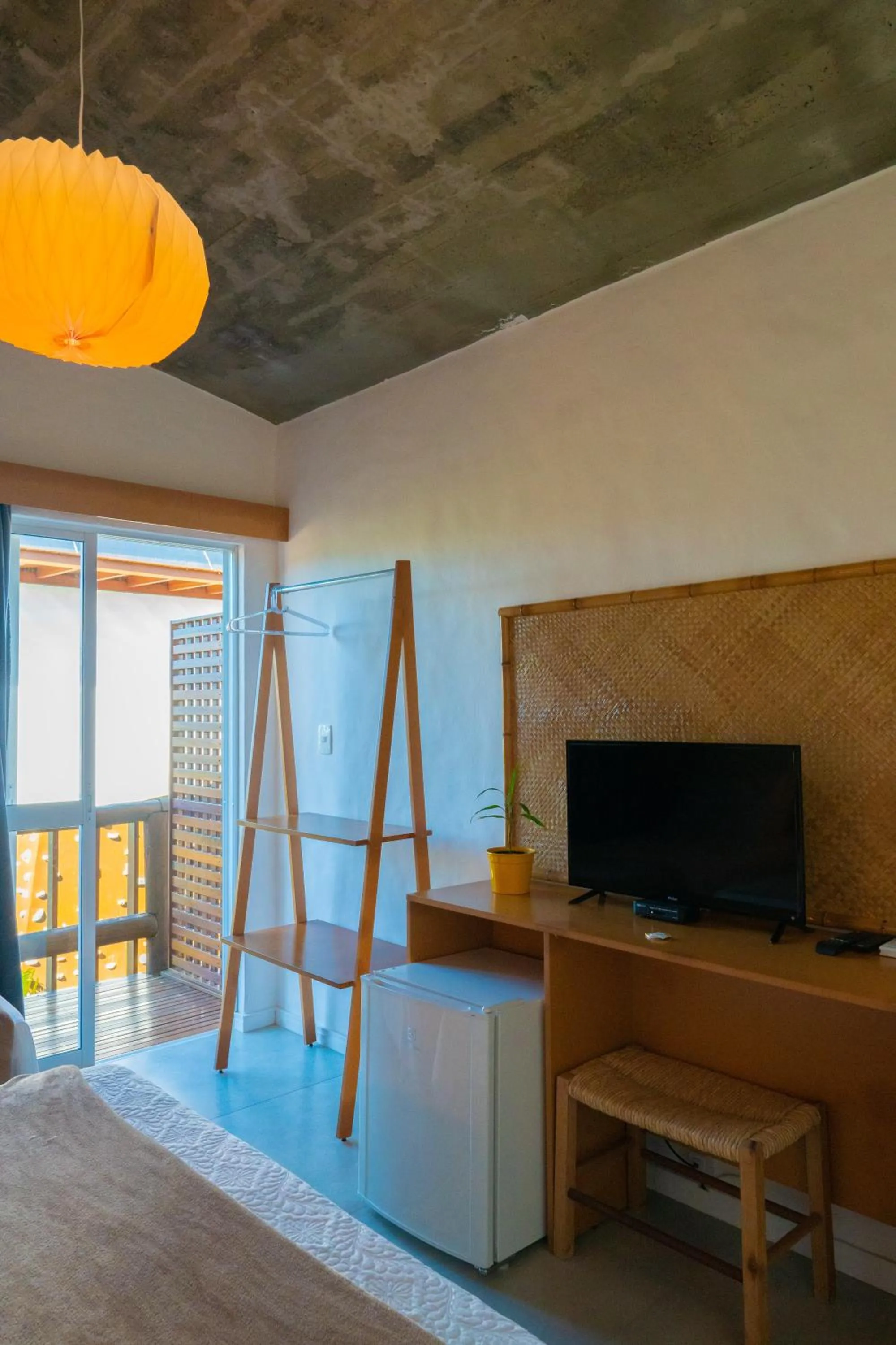 Pousada Rosa Tropicalia