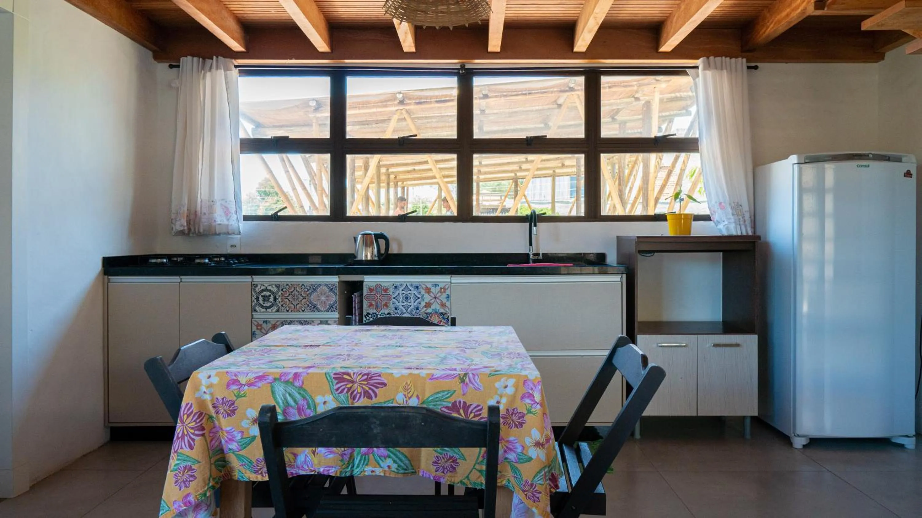 Pousada Rosa Tropicalia