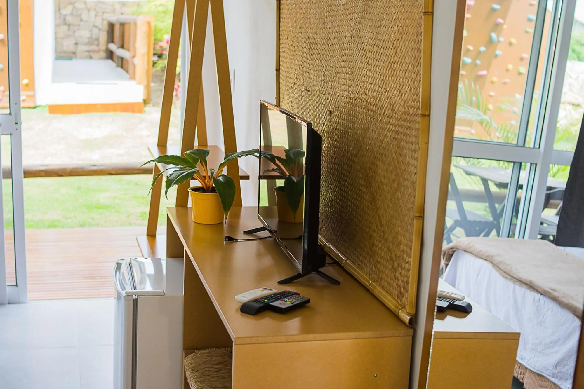 Pousada Rosa Tropicalia