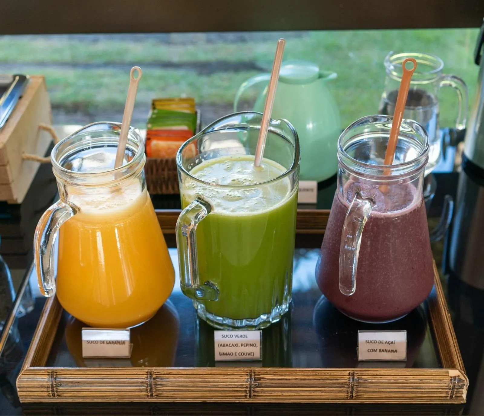 Pousada Rosa Tropicalia