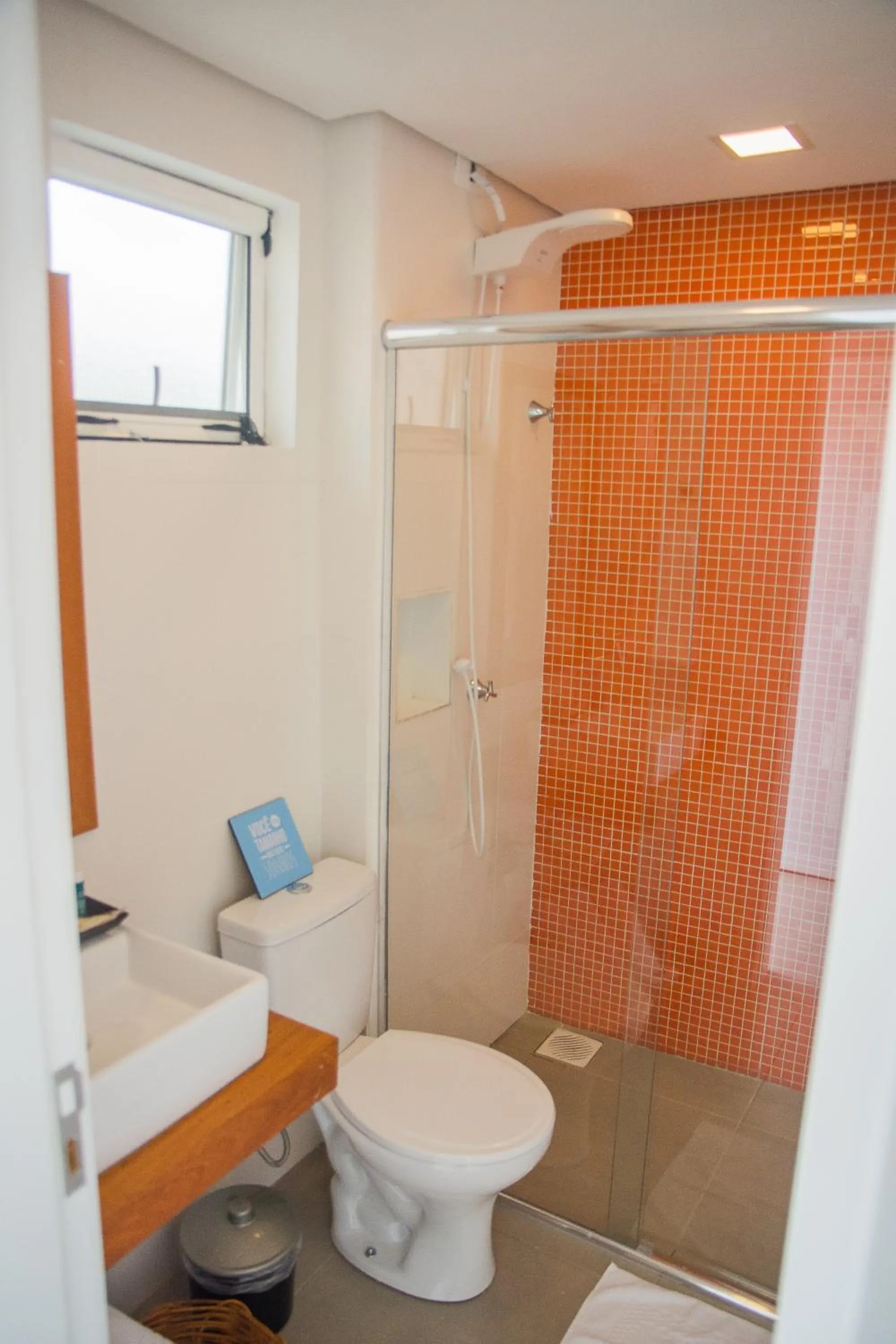 Pousada Rosa Tropicalia