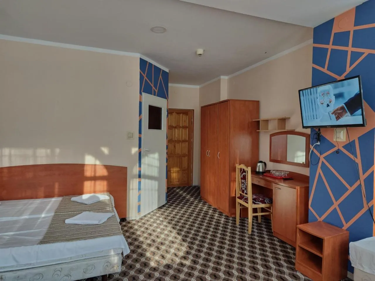 Bed in Mieszko centrum przy deptaku