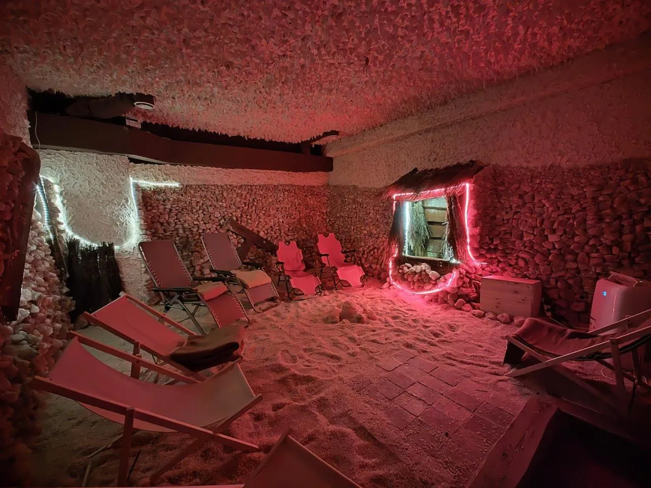 Mieszko centrum przy deptaku