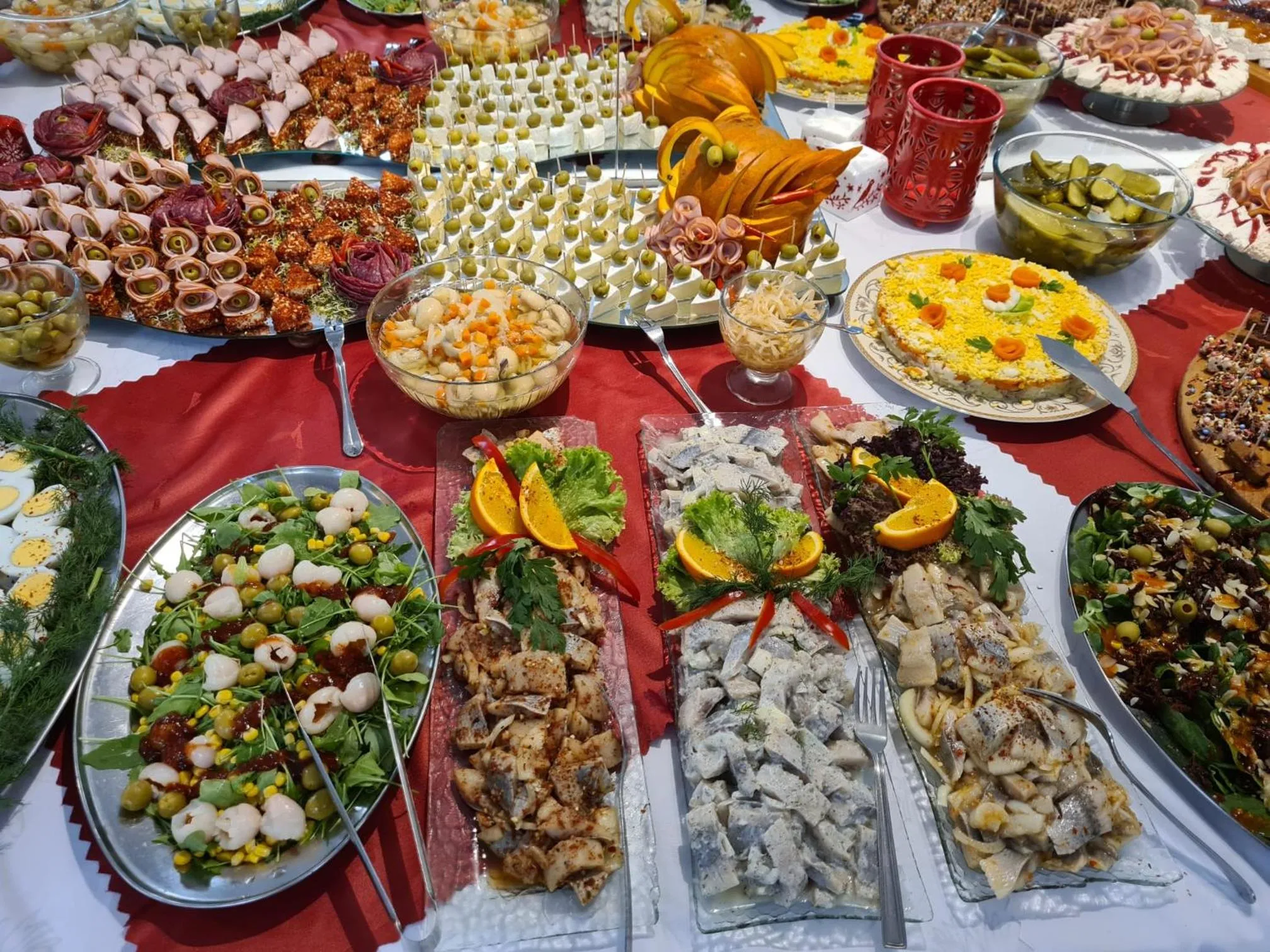 Mieszko centrum przy deptaku