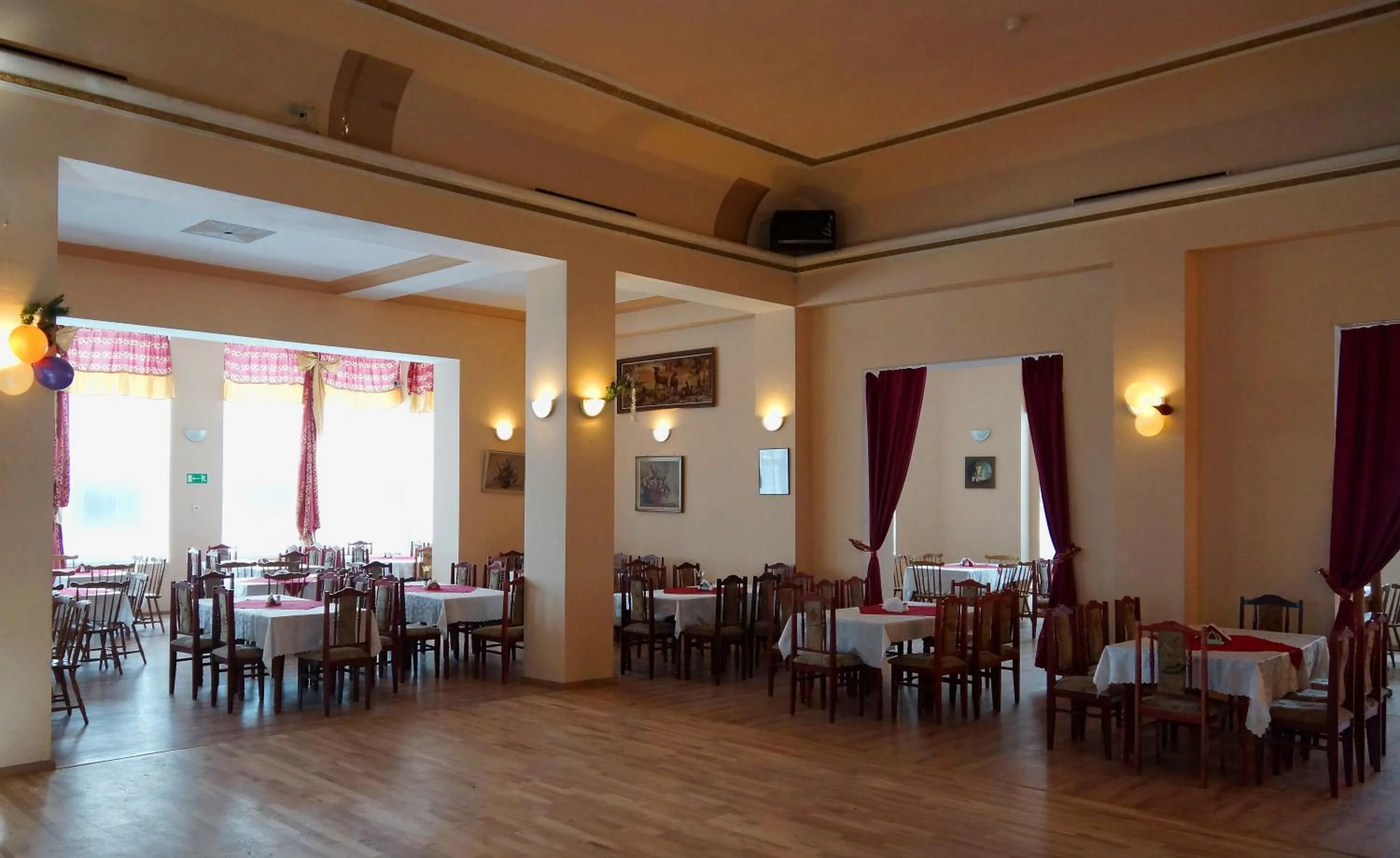 Banquet/Function facilities in Mieszko centrum przy deptaku