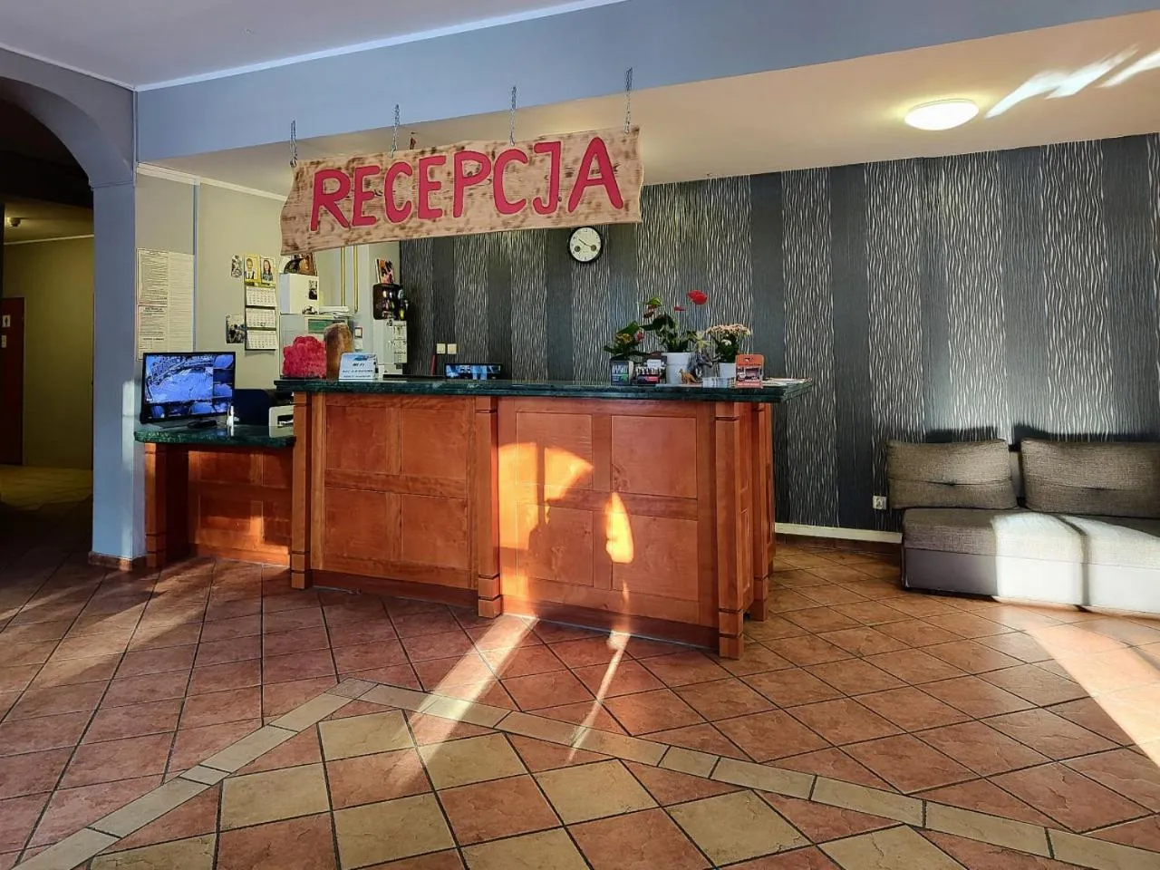 Mieszko centrum przy deptaku