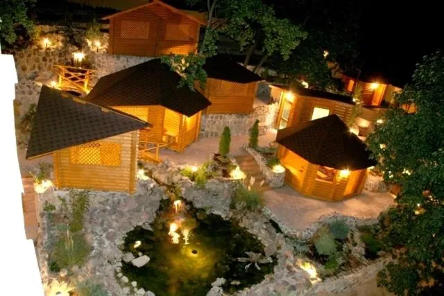 Property building in Duet Plus