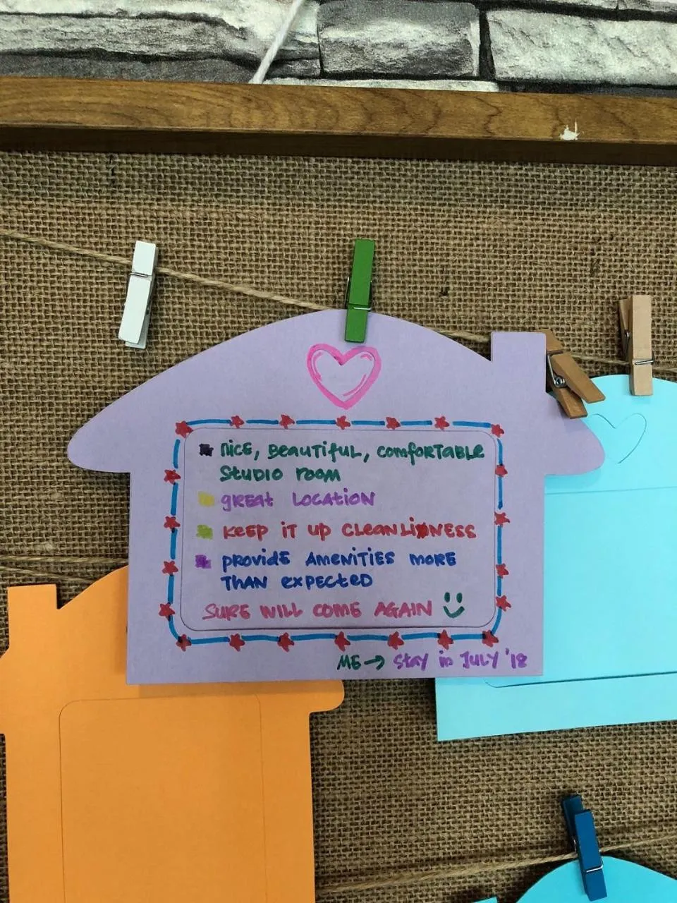 Buff Evo Soho Bangi Sentral with NETFLIX & WiFi