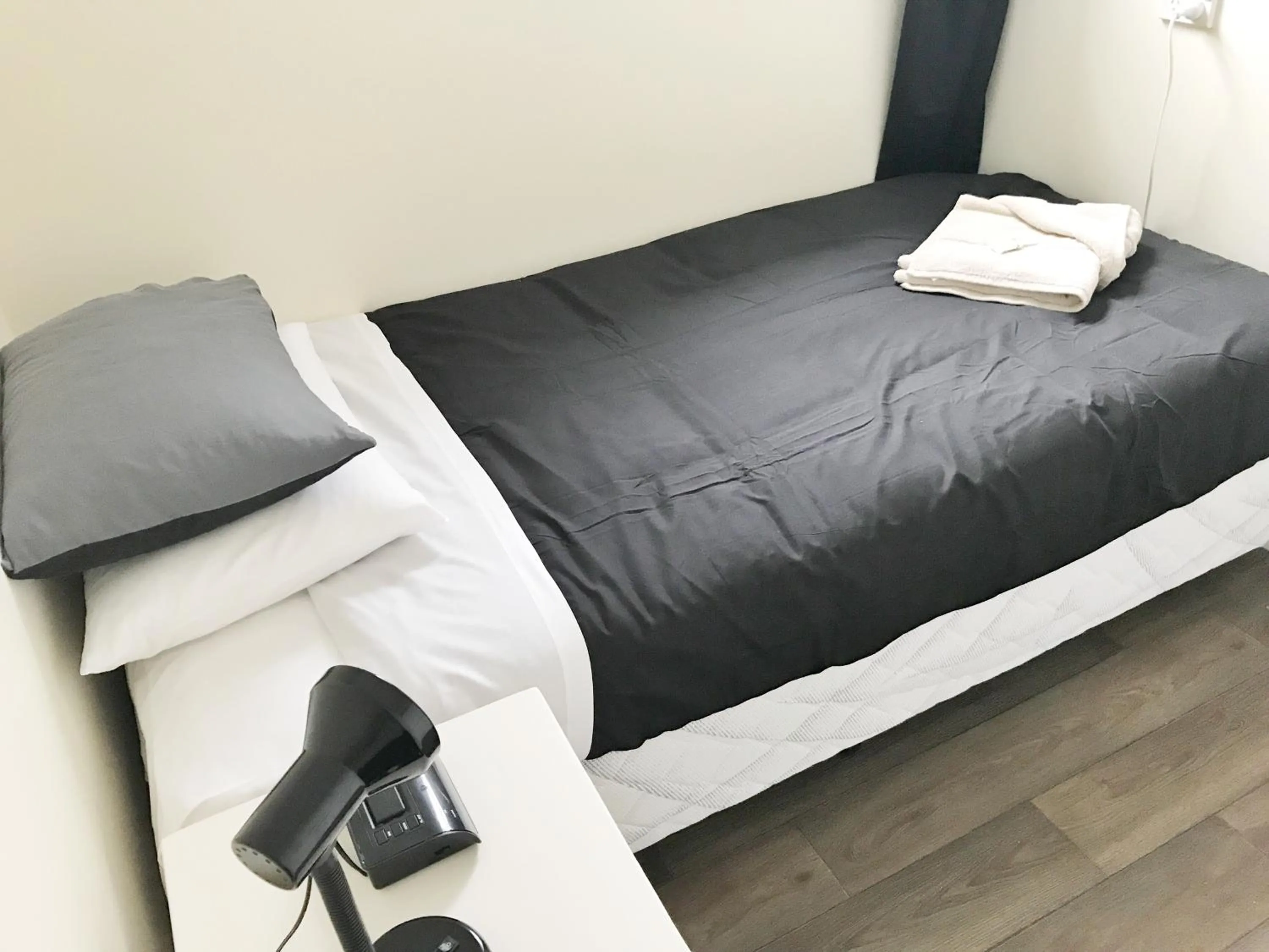 Geraldine Heritage Hotel