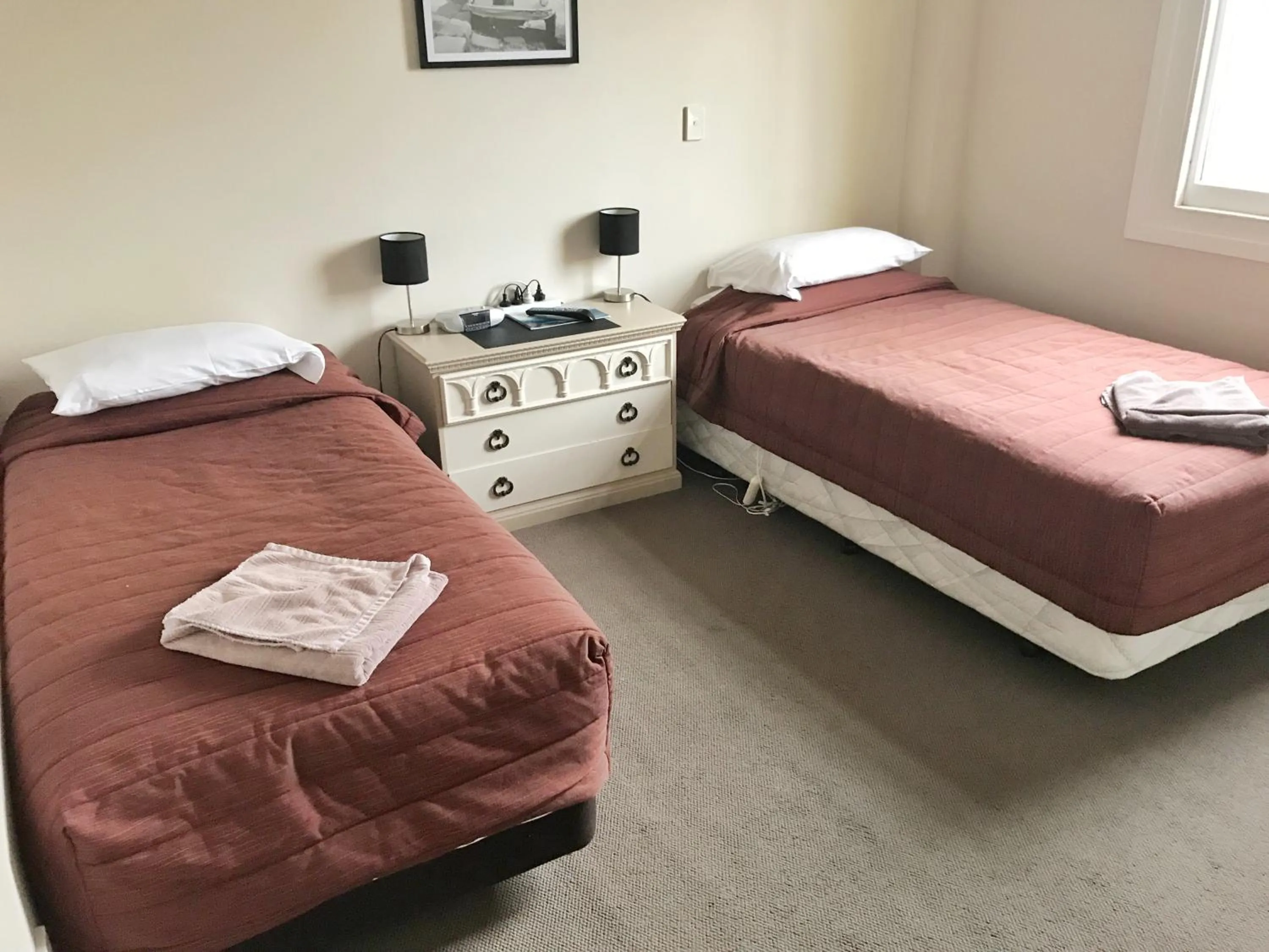 Geraldine Heritage Hotel