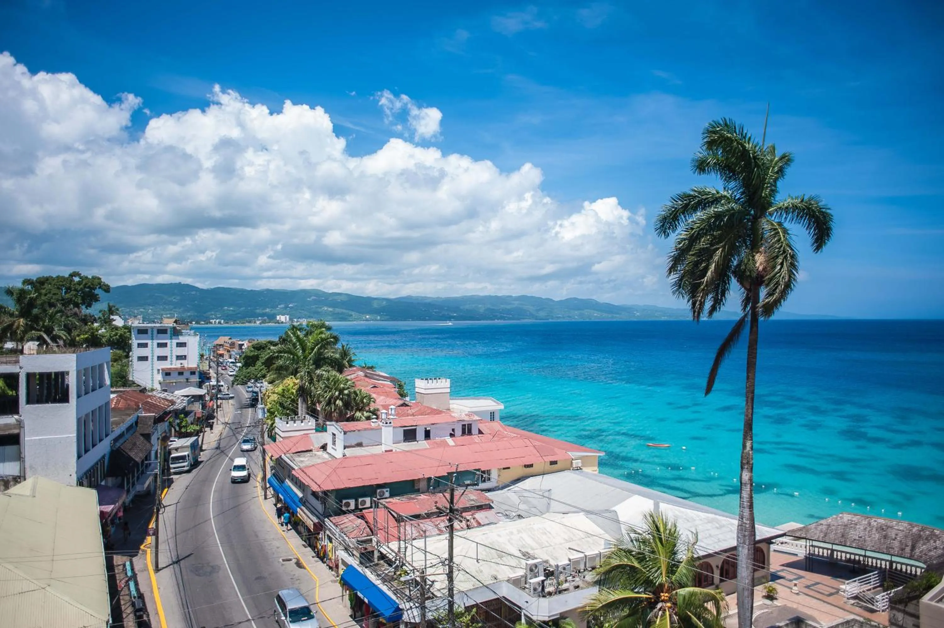 Montego Bay Club Beach Resort