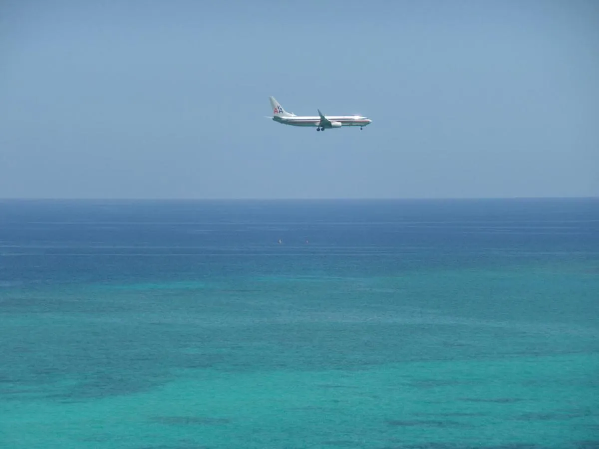 Montego Bay Club Beach Resort