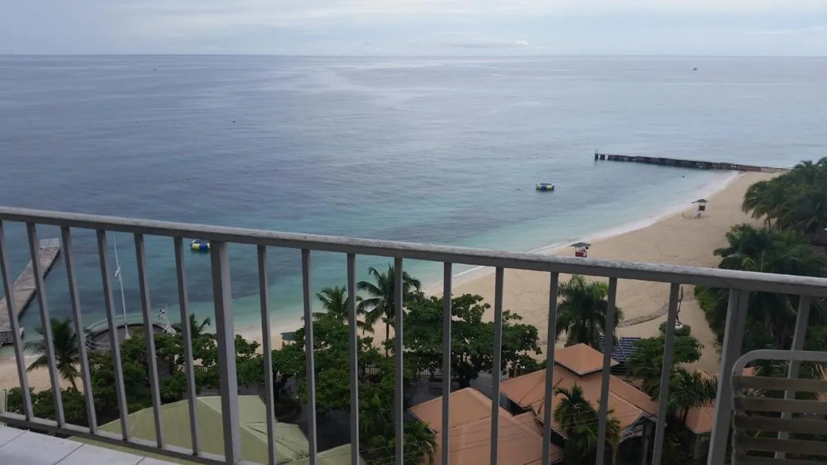 Montego Bay Club Beach Resort