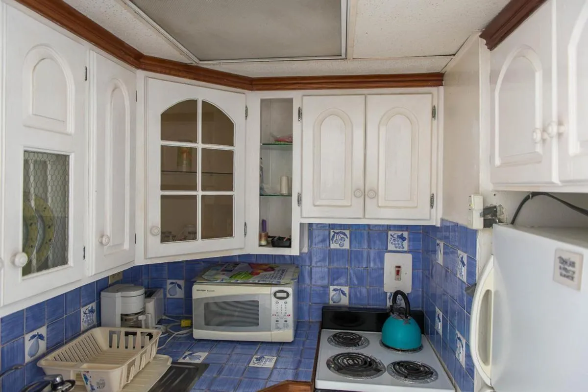 Montego Bay Club Beach Resort